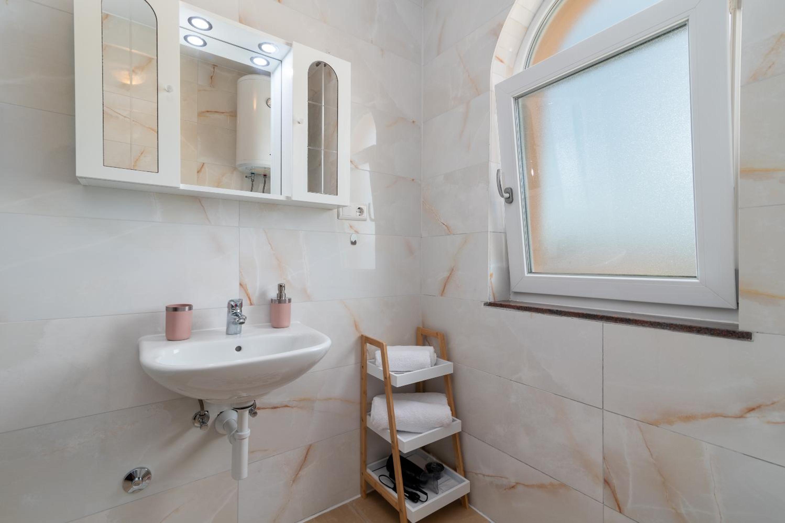 Apartman Slaviša