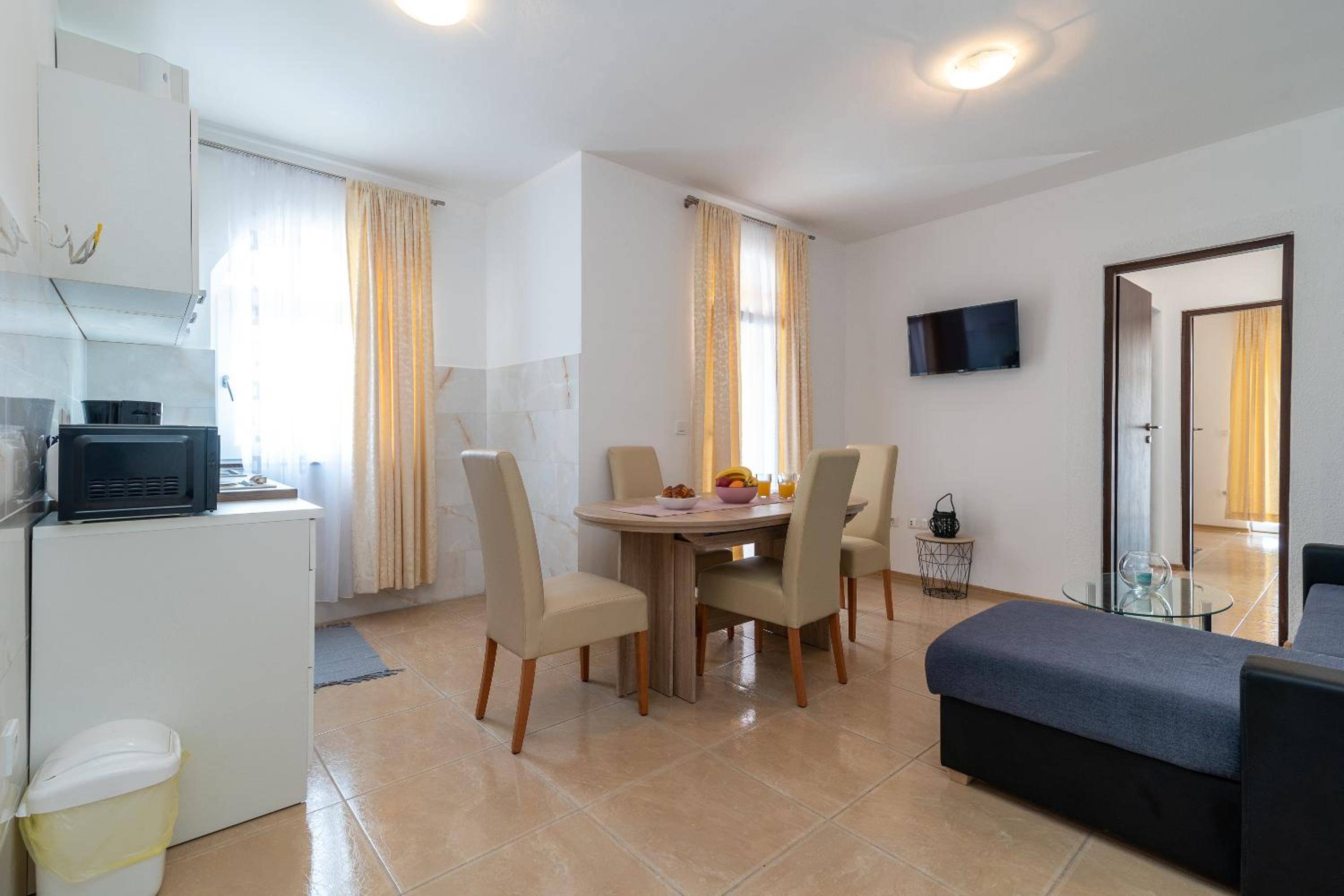 Apartman Slaviša