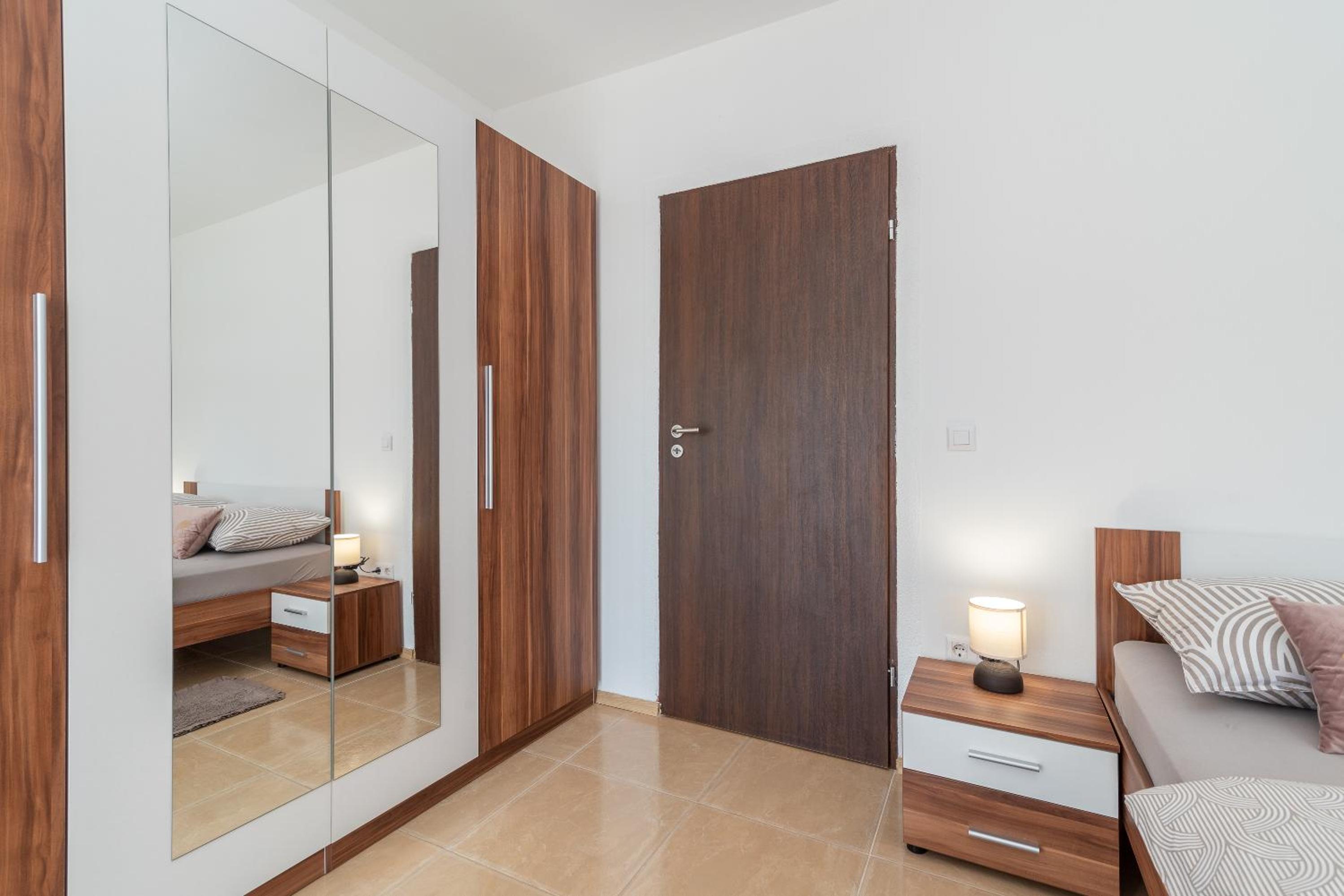 Apartman Slaviša