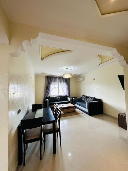 Apartamento vacacional achakar playa&piscina! view 2