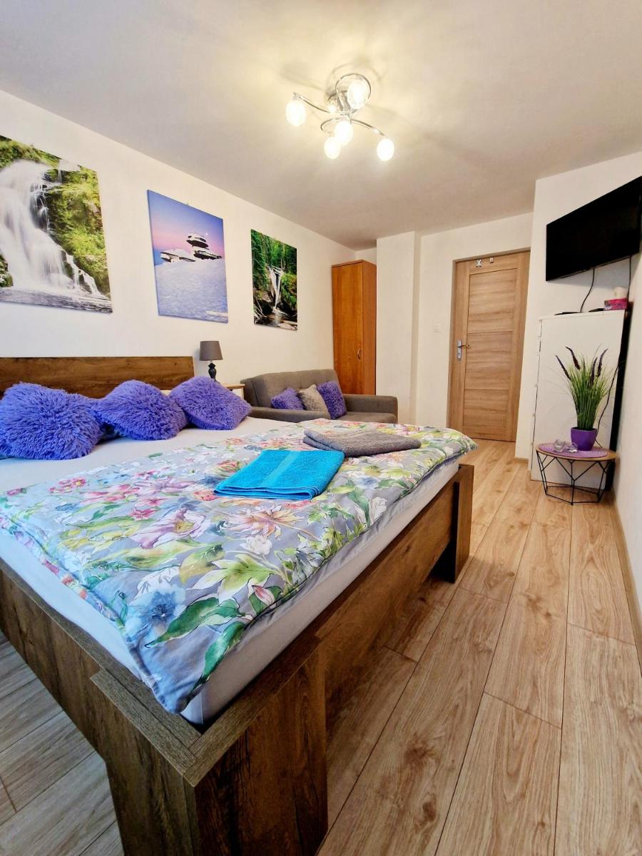 Room4U mieszkania w centrum view 2