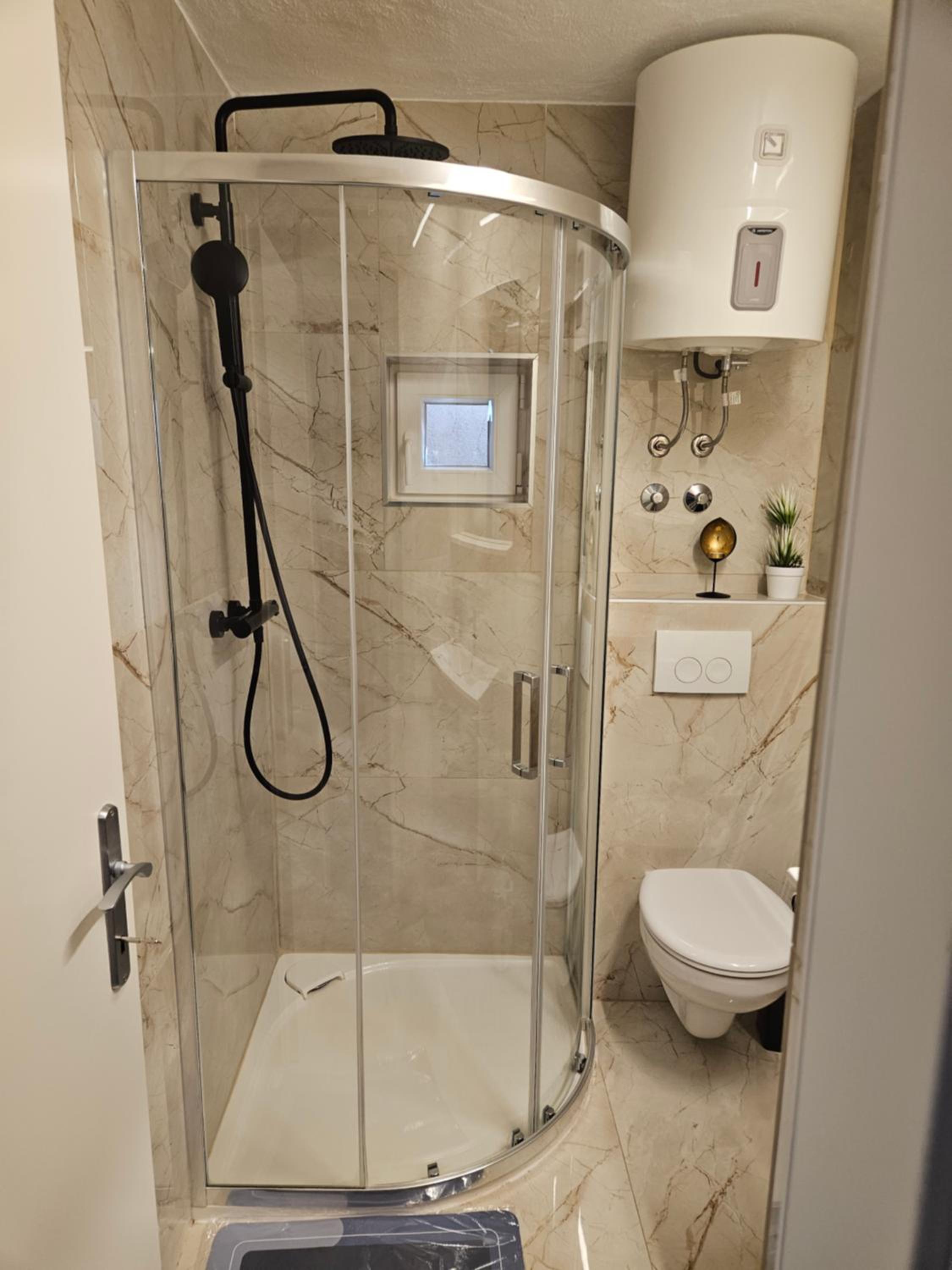 Charming 4* apartment in Supetar's old center view 5