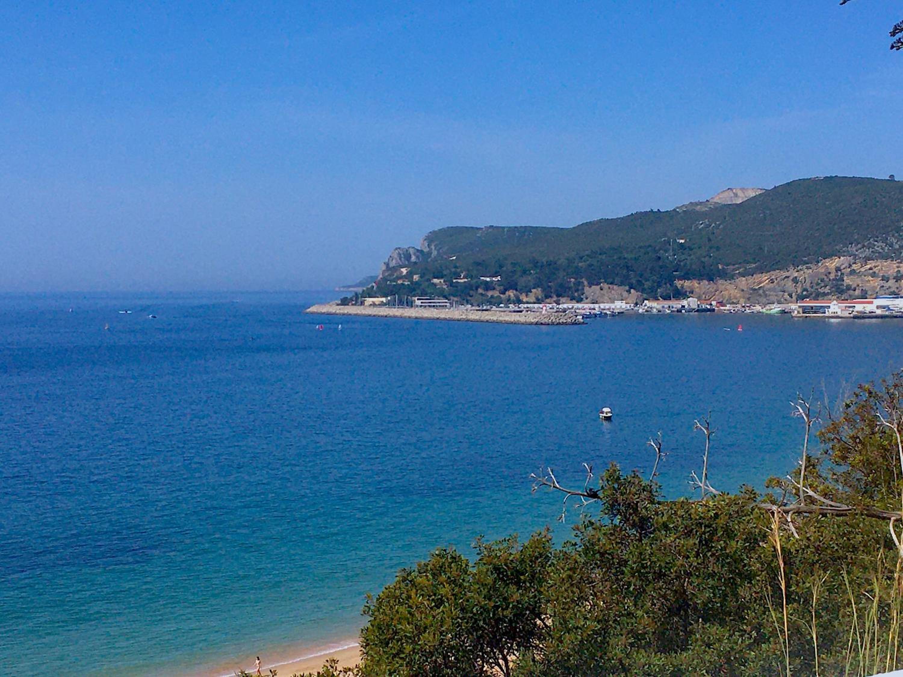 Villa Canto da Lua en Sesimbra — other