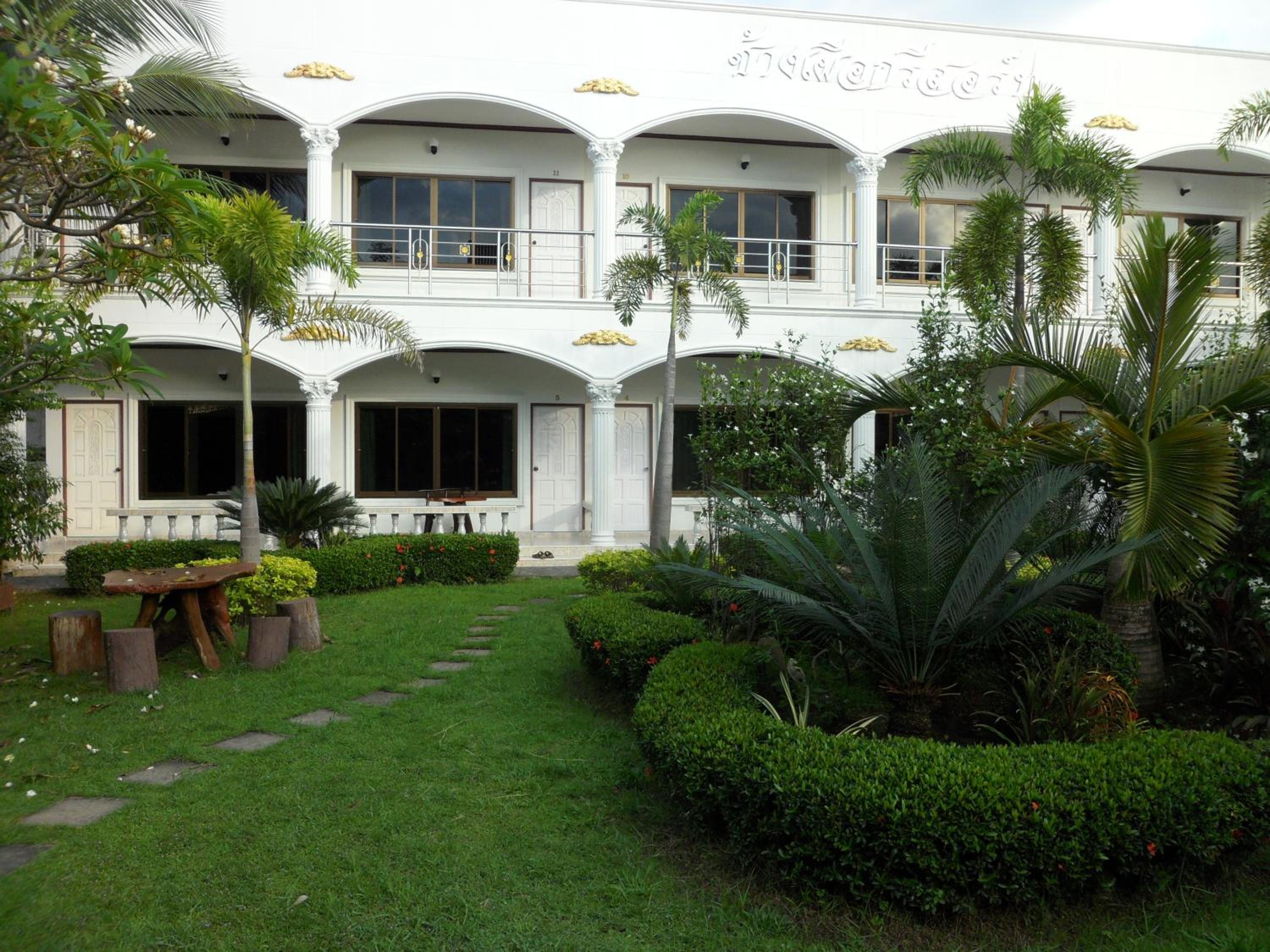 White Elephant Resort