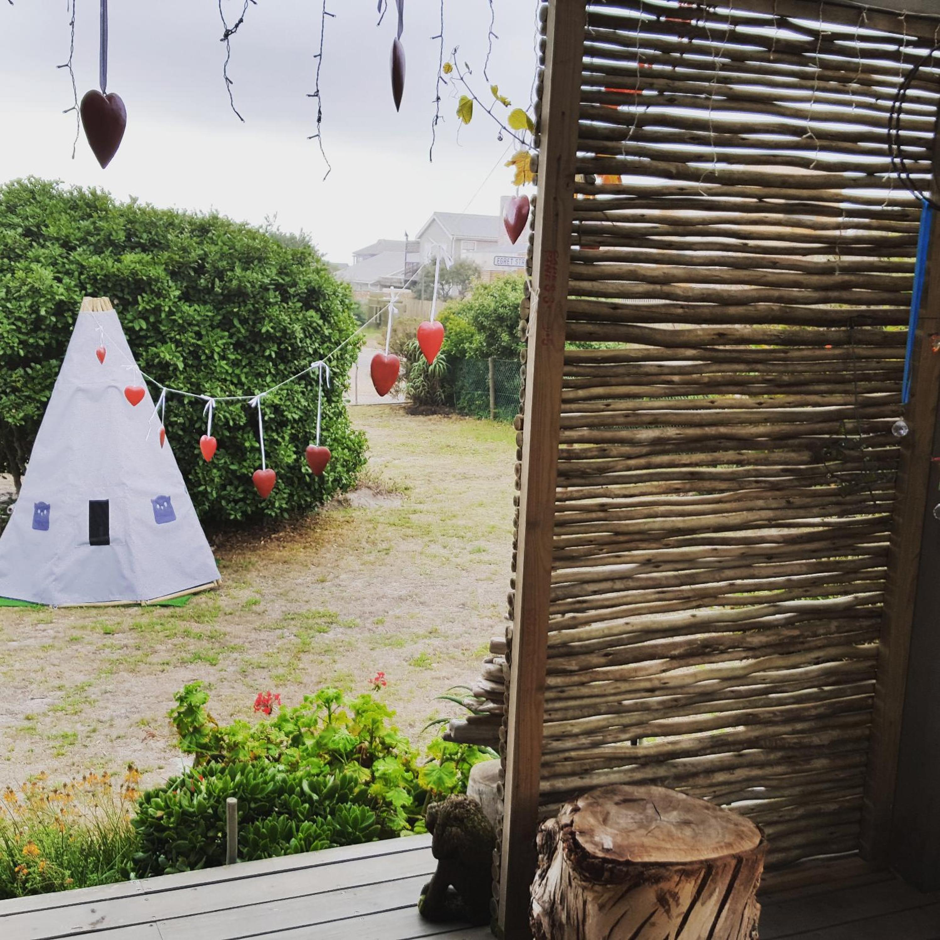 Scarborough Beach Bungalow