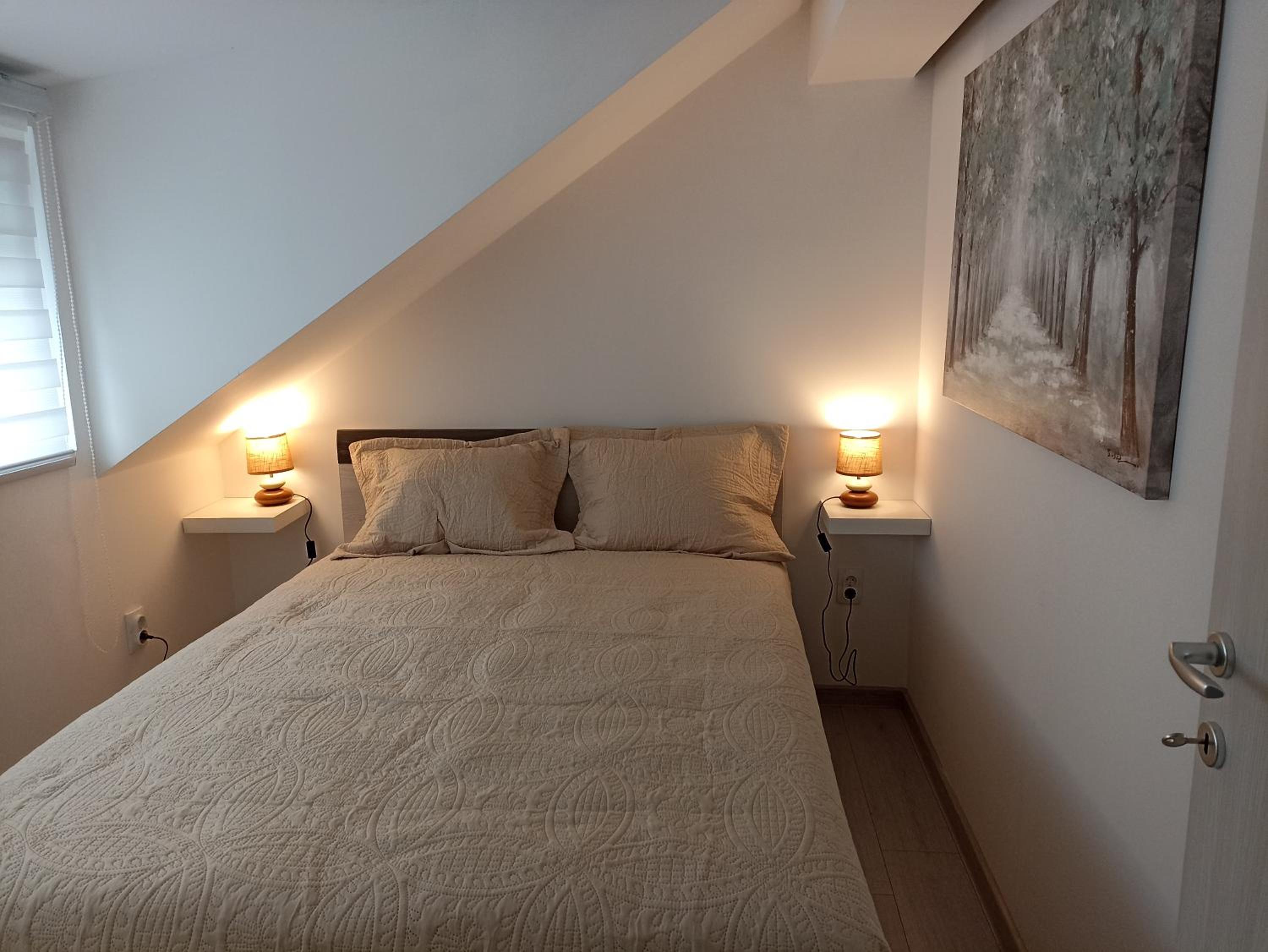 BIS Apartments