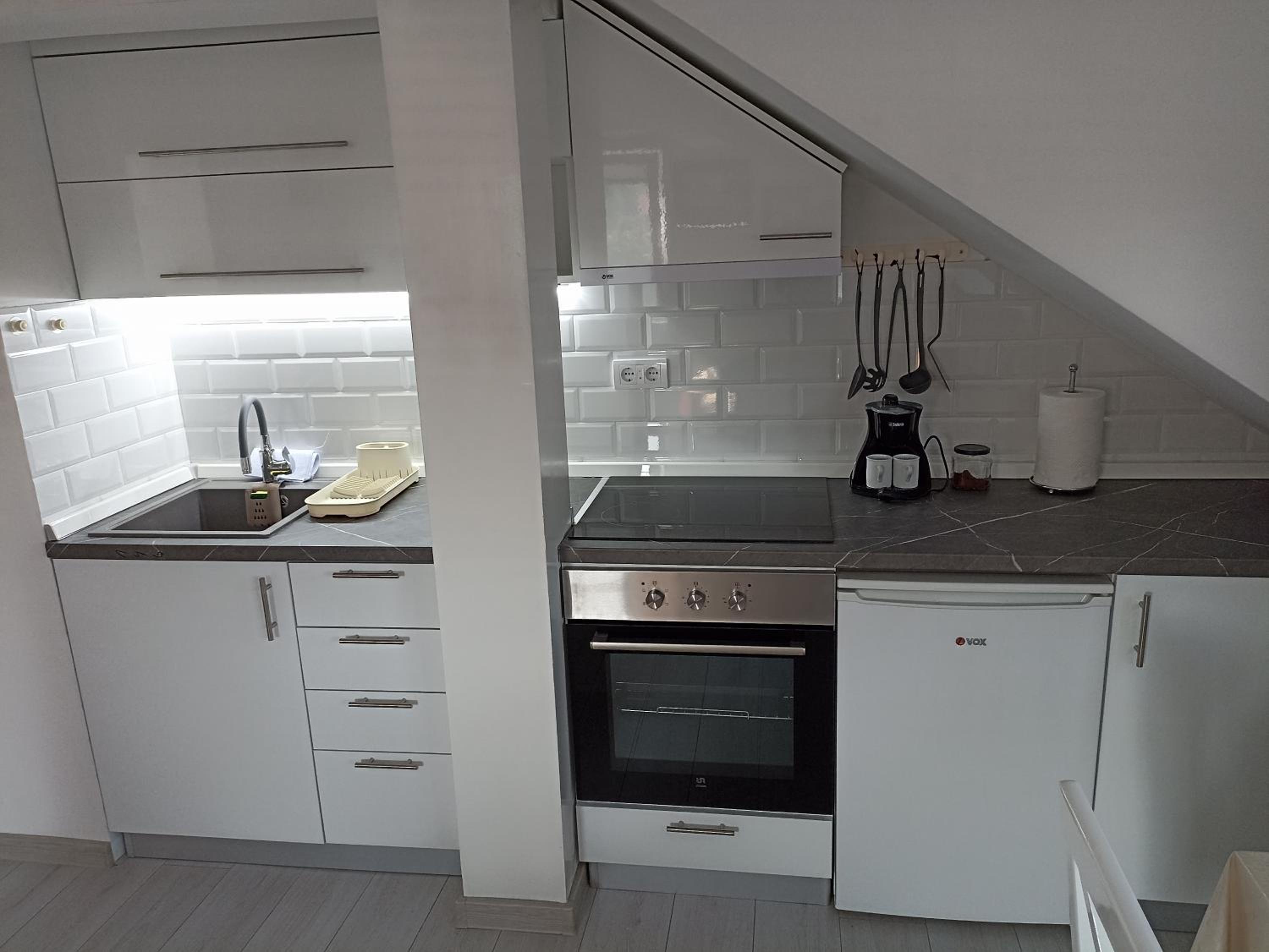 BIS Apartments