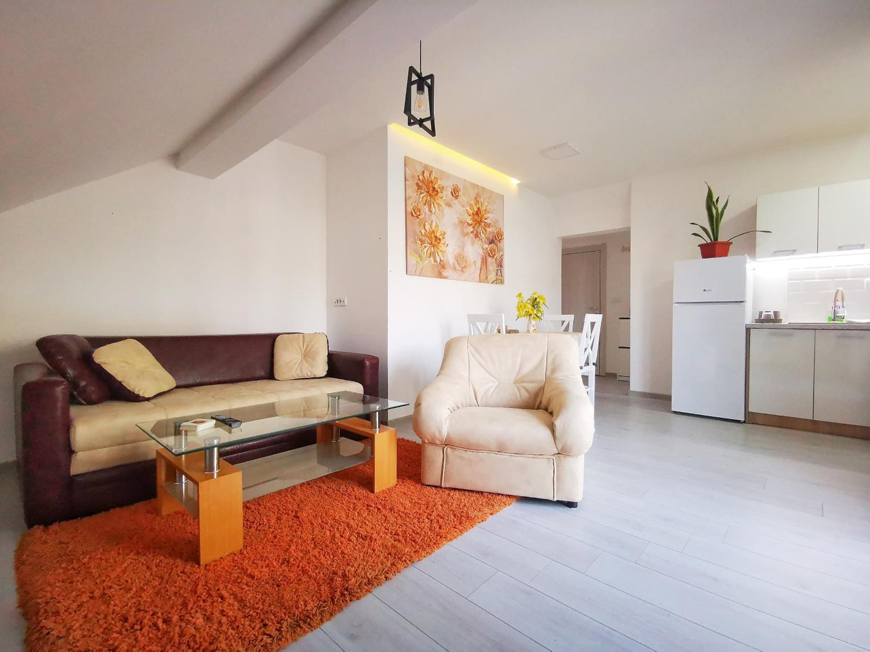 BIS Apartments