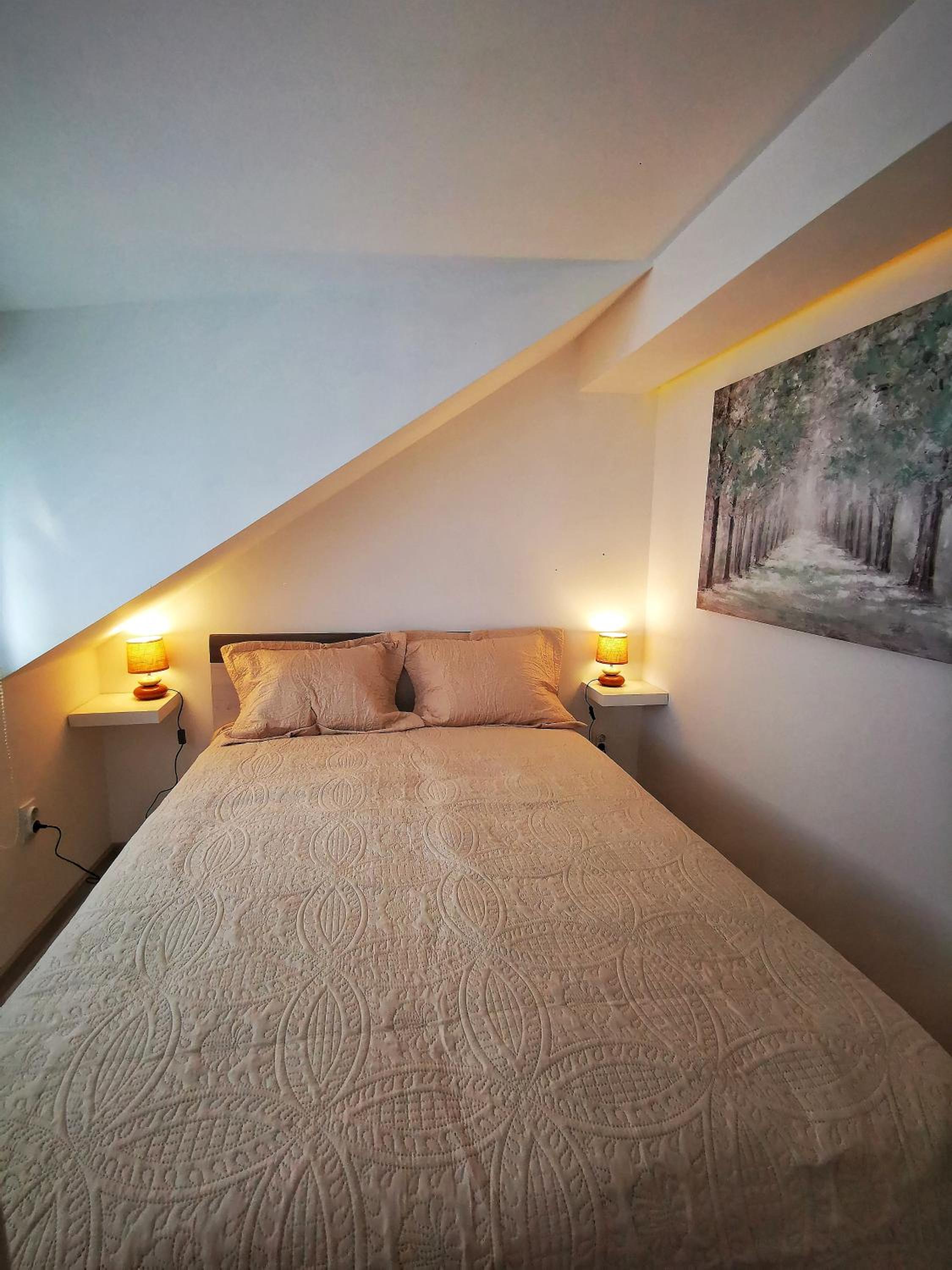 BIS Apartments