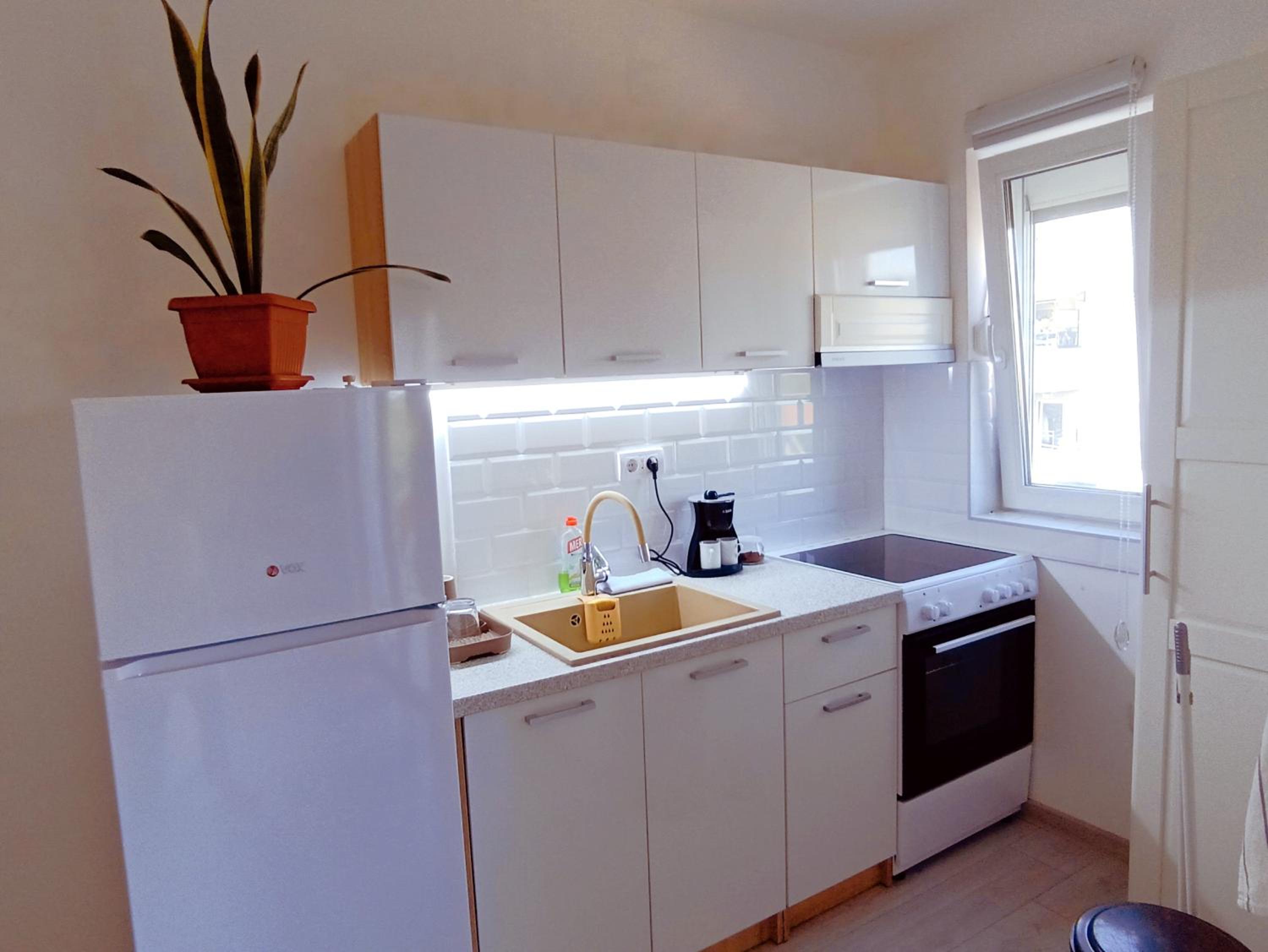 BIS Apartments