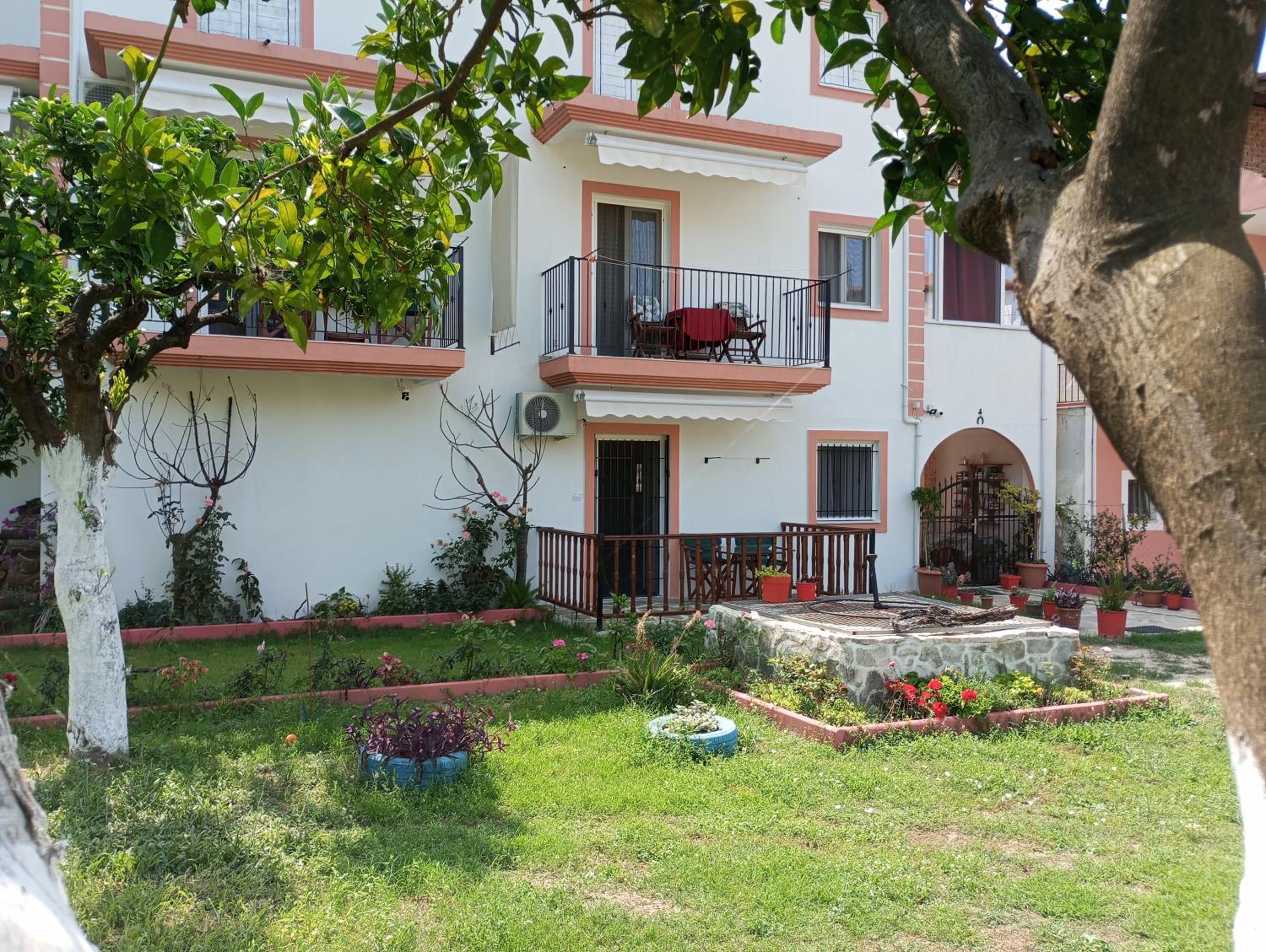 Hotel Perivoli Tessas' - Image 1