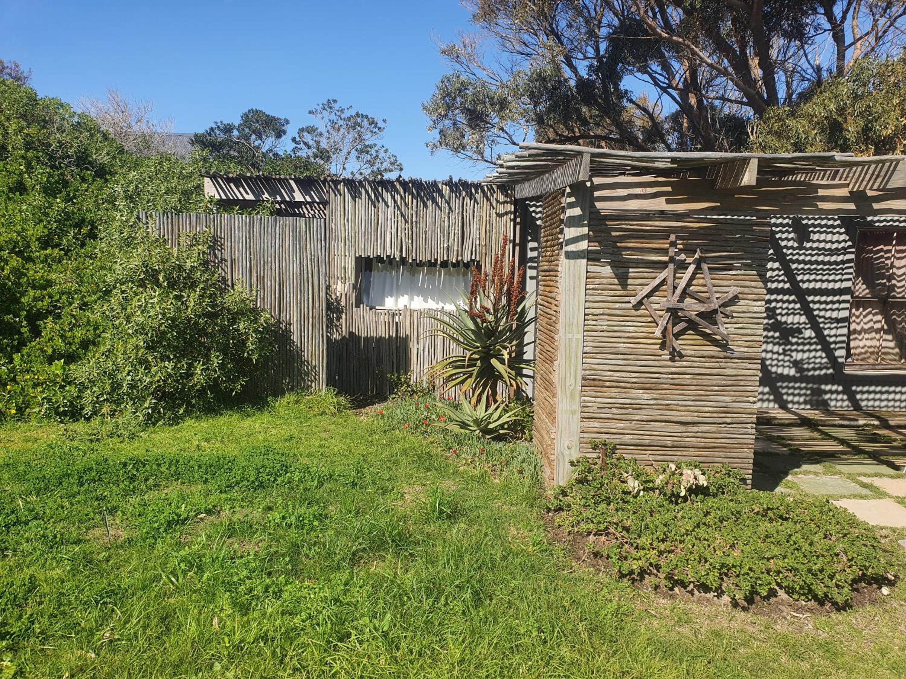 Scarborough Beach Bungalow