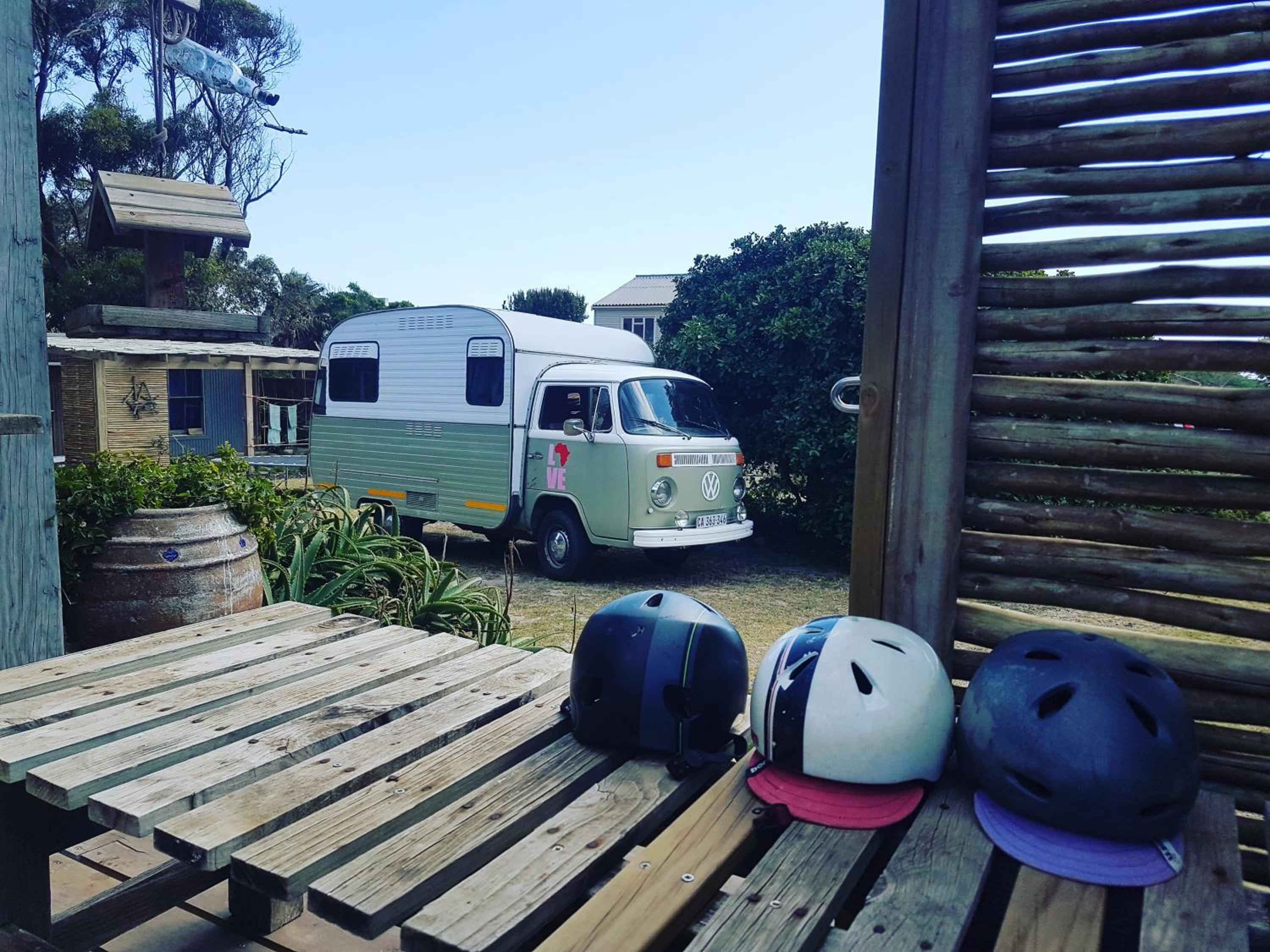 Scarborough Beach Bungalow
