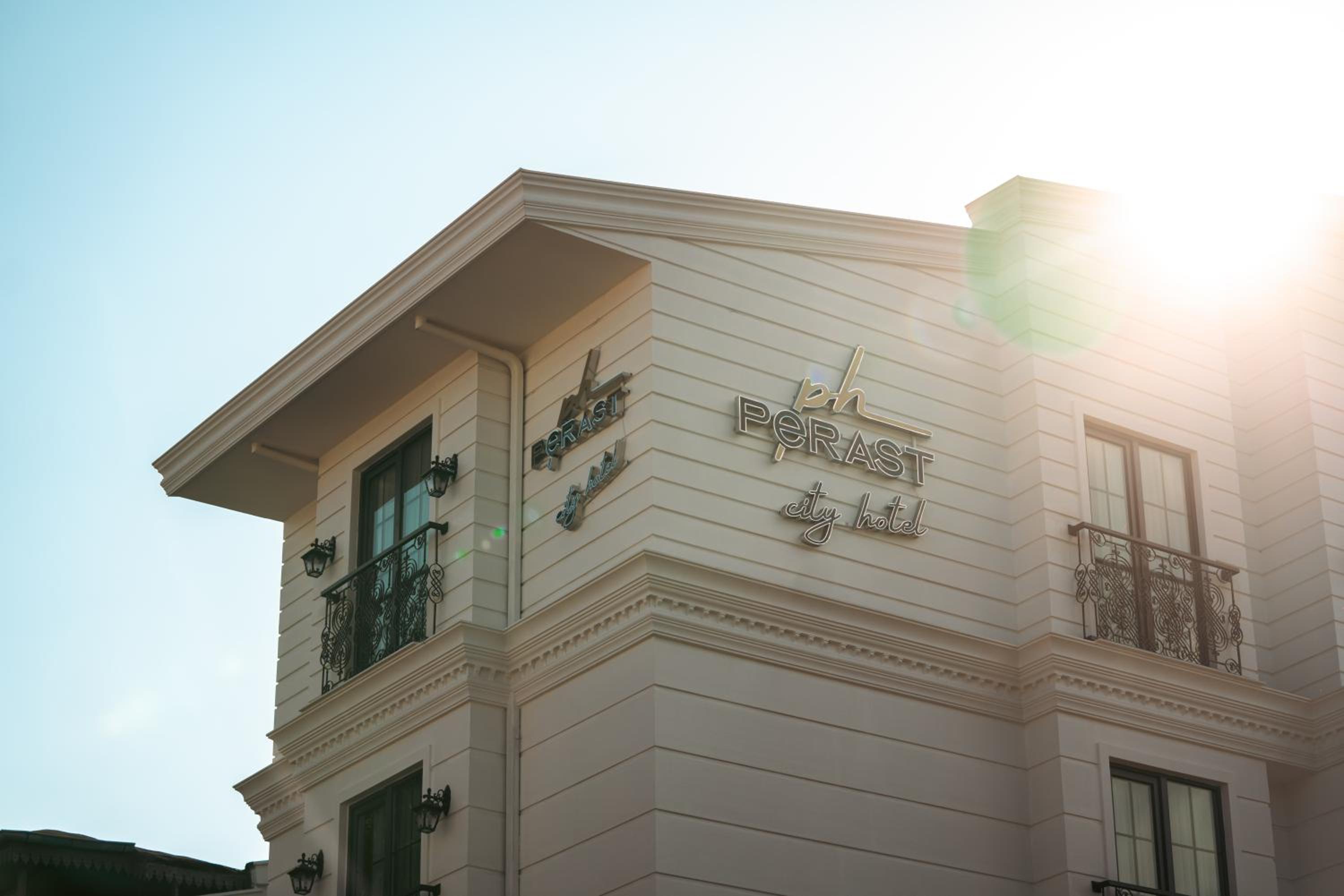 Perast City Otel - Image 7