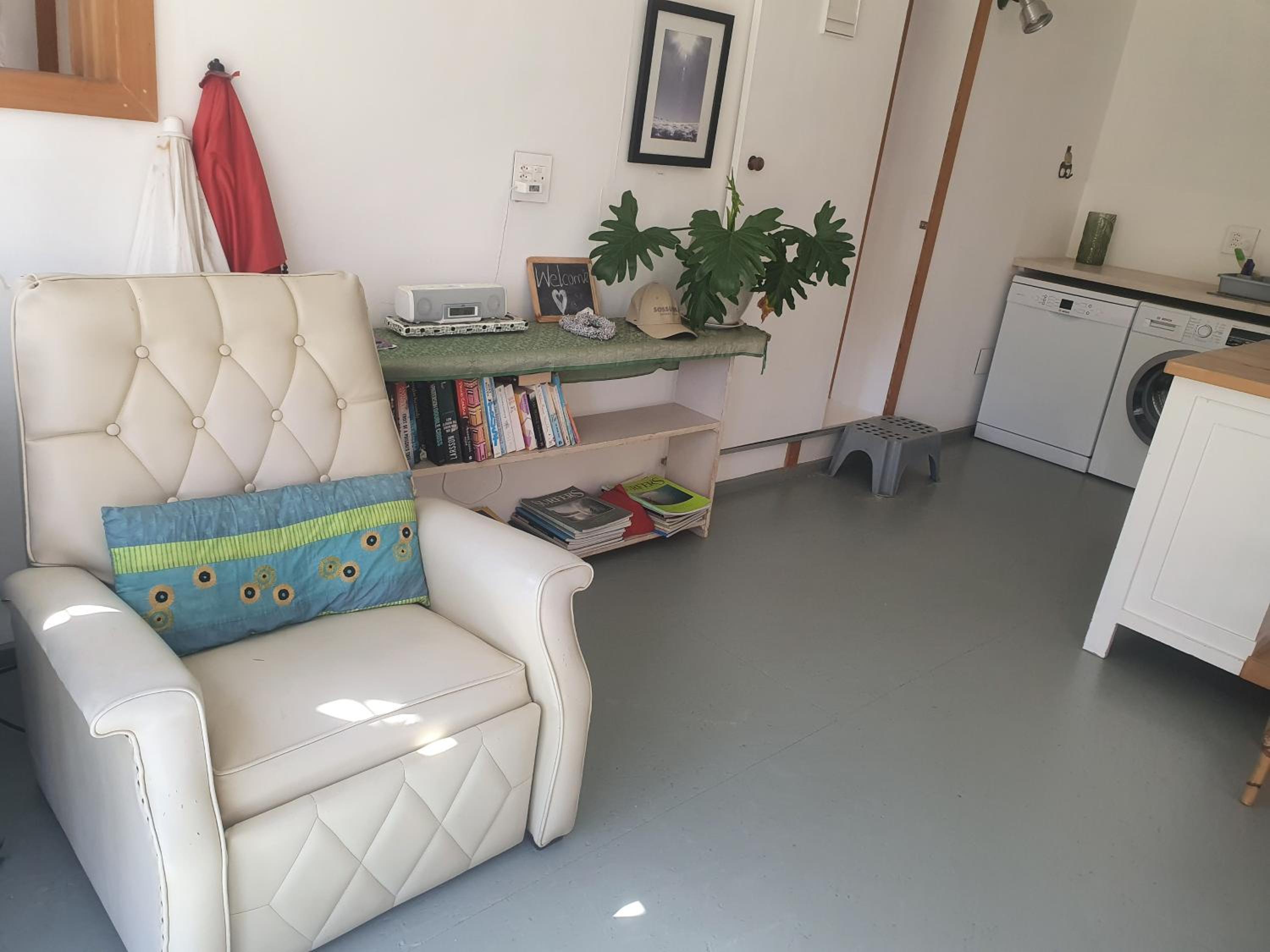 Scarborough Beach Bungalow
