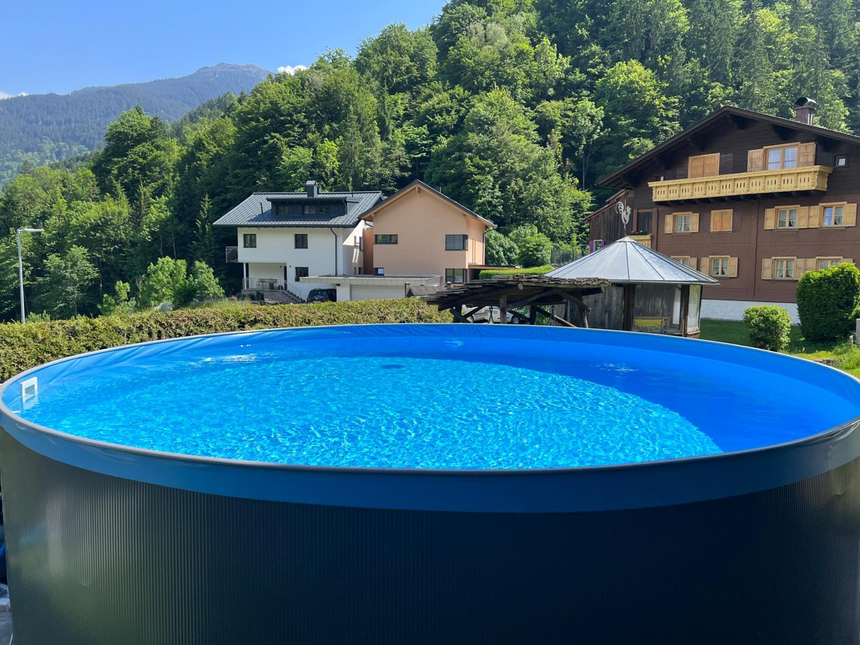 Haus Stofleth