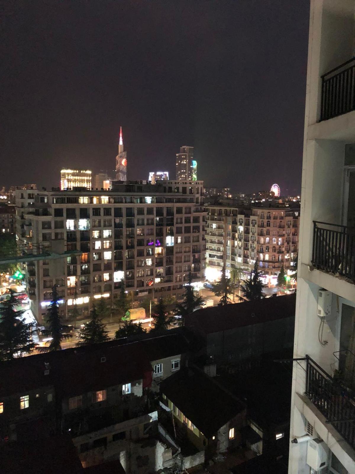 2bedroom apartment view 2