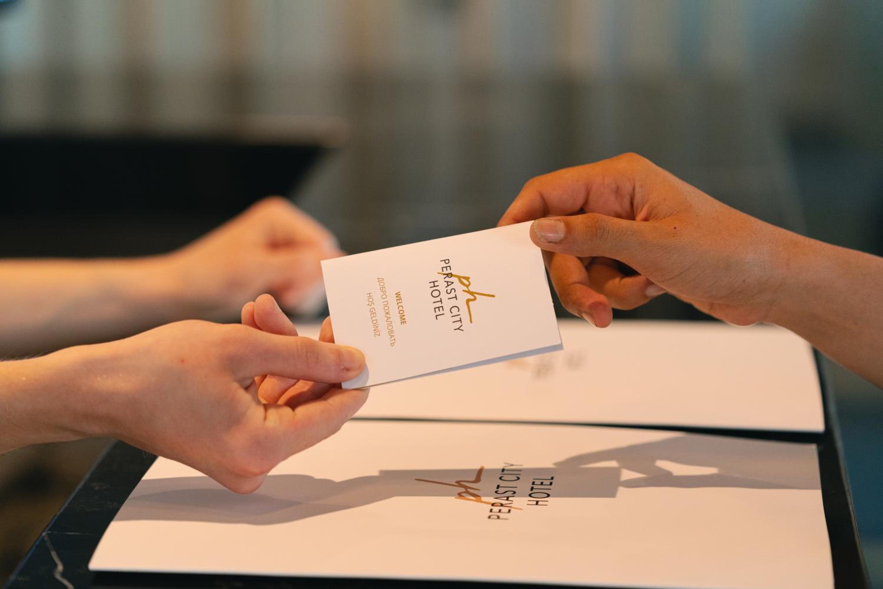 Perast City Otel - Image 9