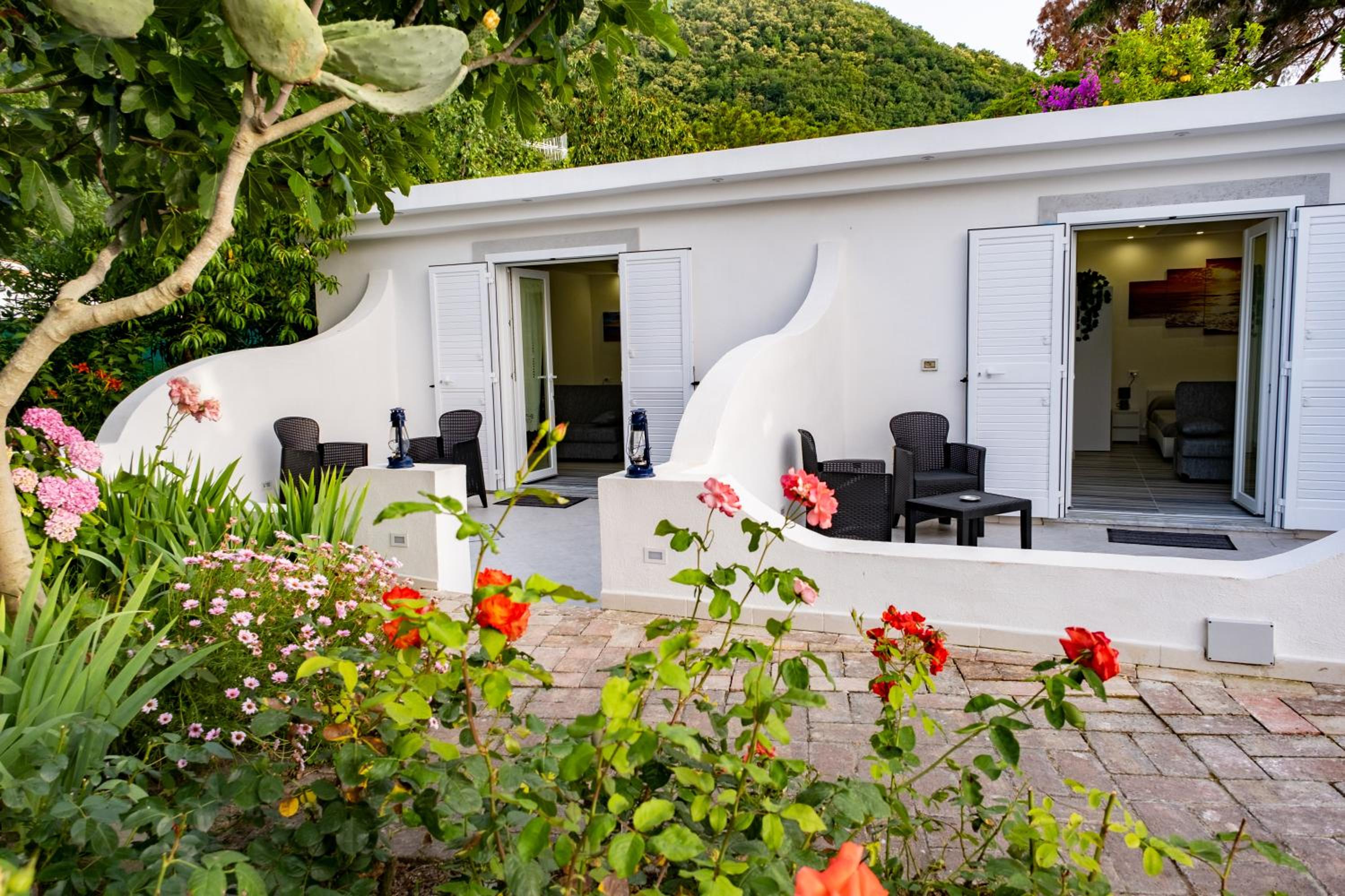 Barracuda Suite Sea View & Dinner Experience