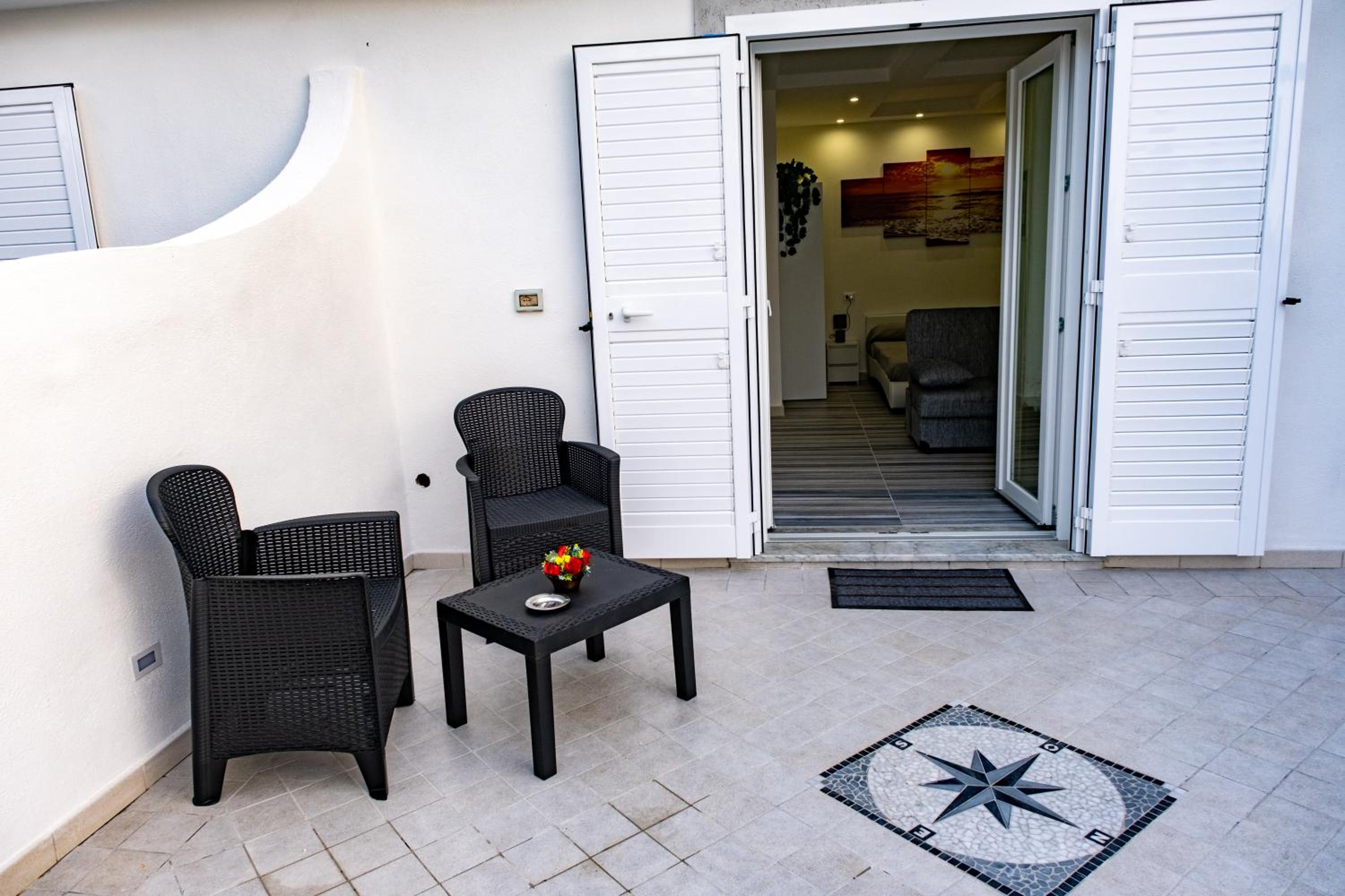 Barracuda Suite Sea View & Dinner Experience