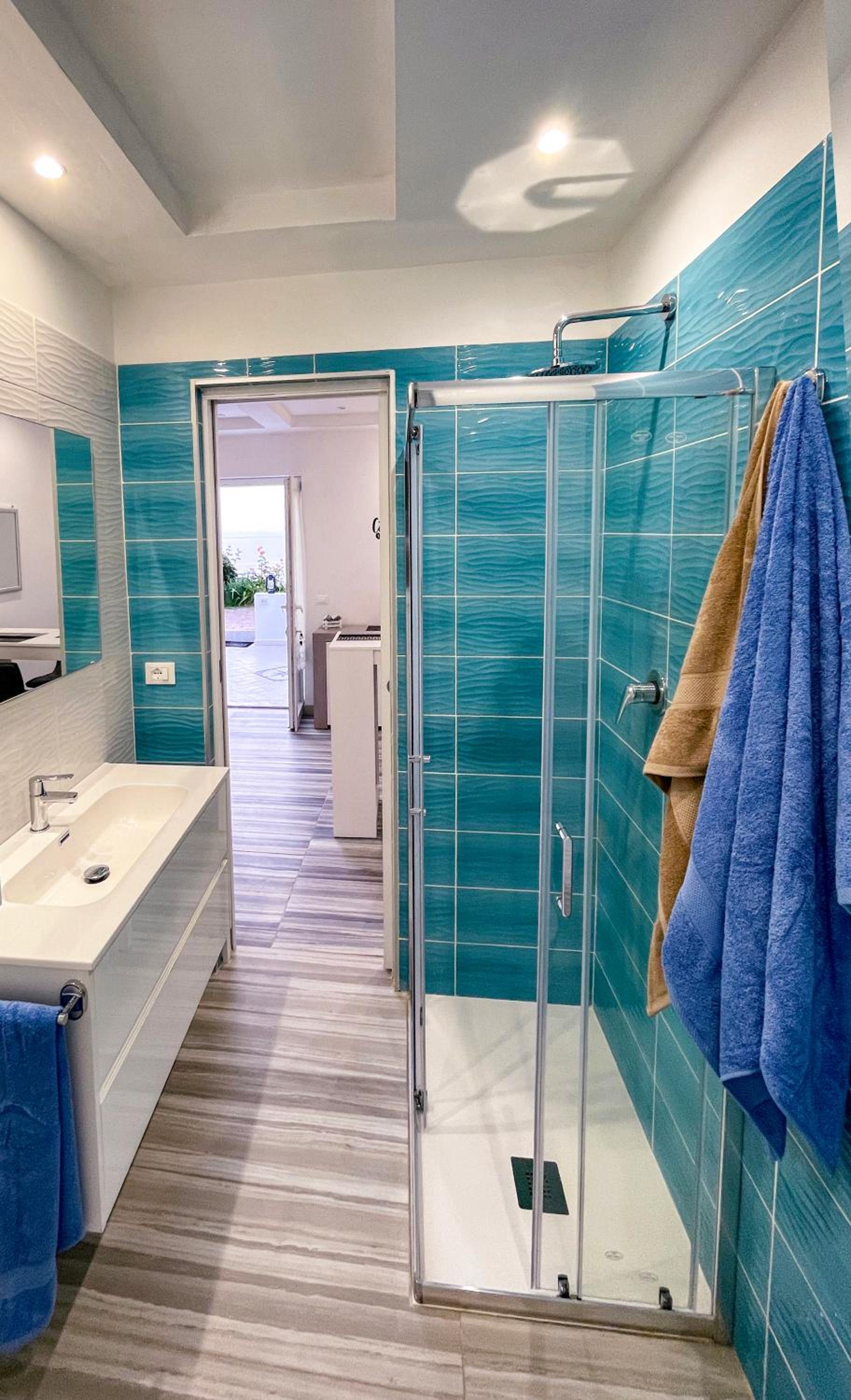 Barracuda Suite Sea View & Dinner Experience