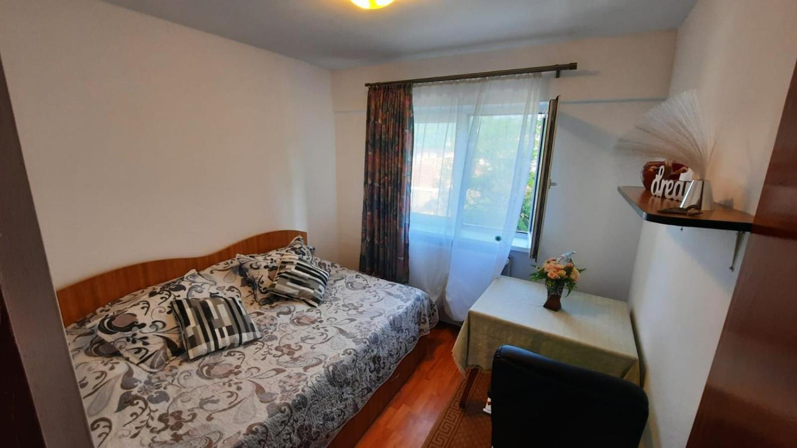 Bubu Apartament