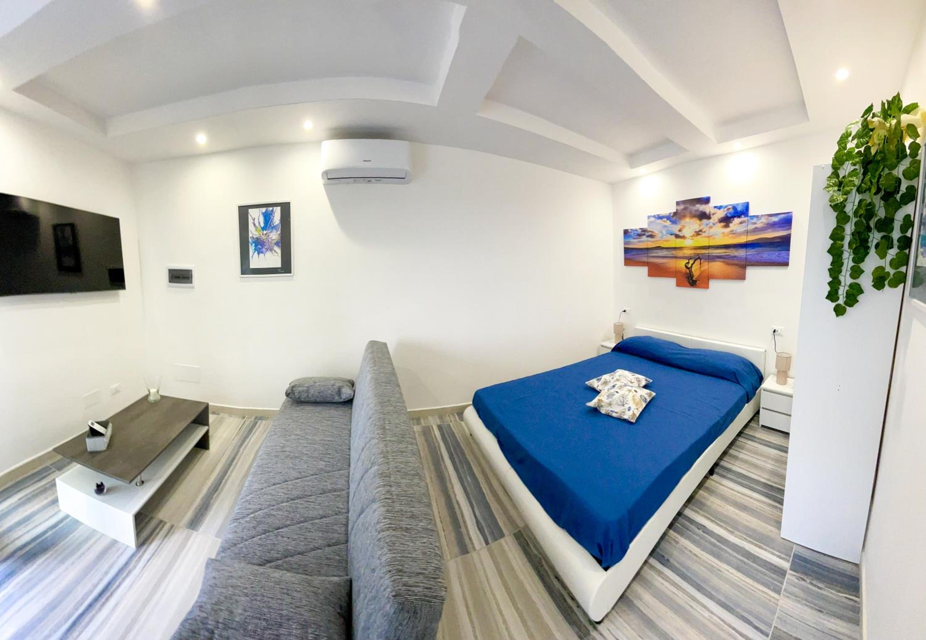 Barracuda Suite Sea View & Dinner Experience