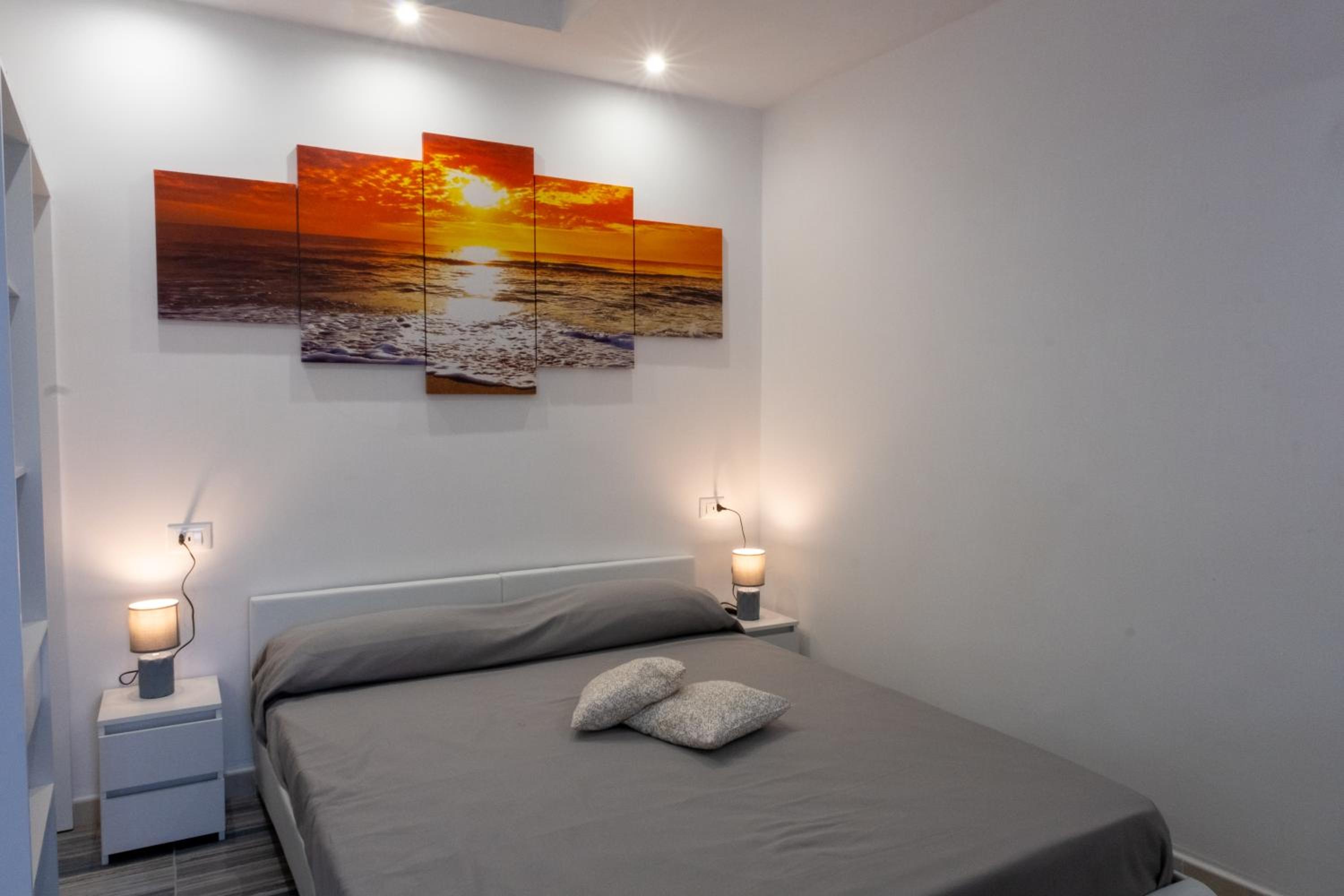 Barracuda Suite Sea View & Dinner Experience