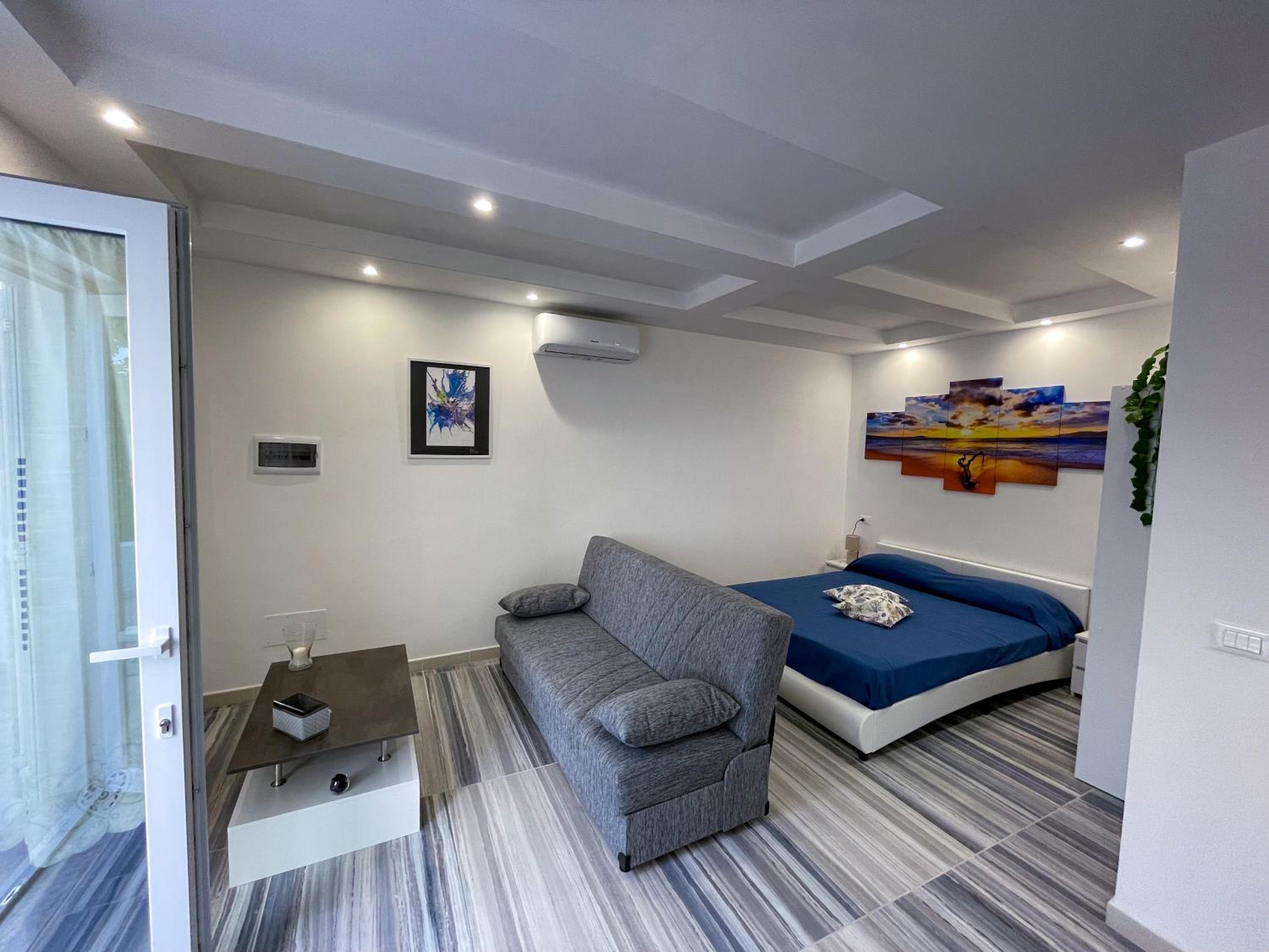 Barracuda Suite Sea View & Dinner Experience