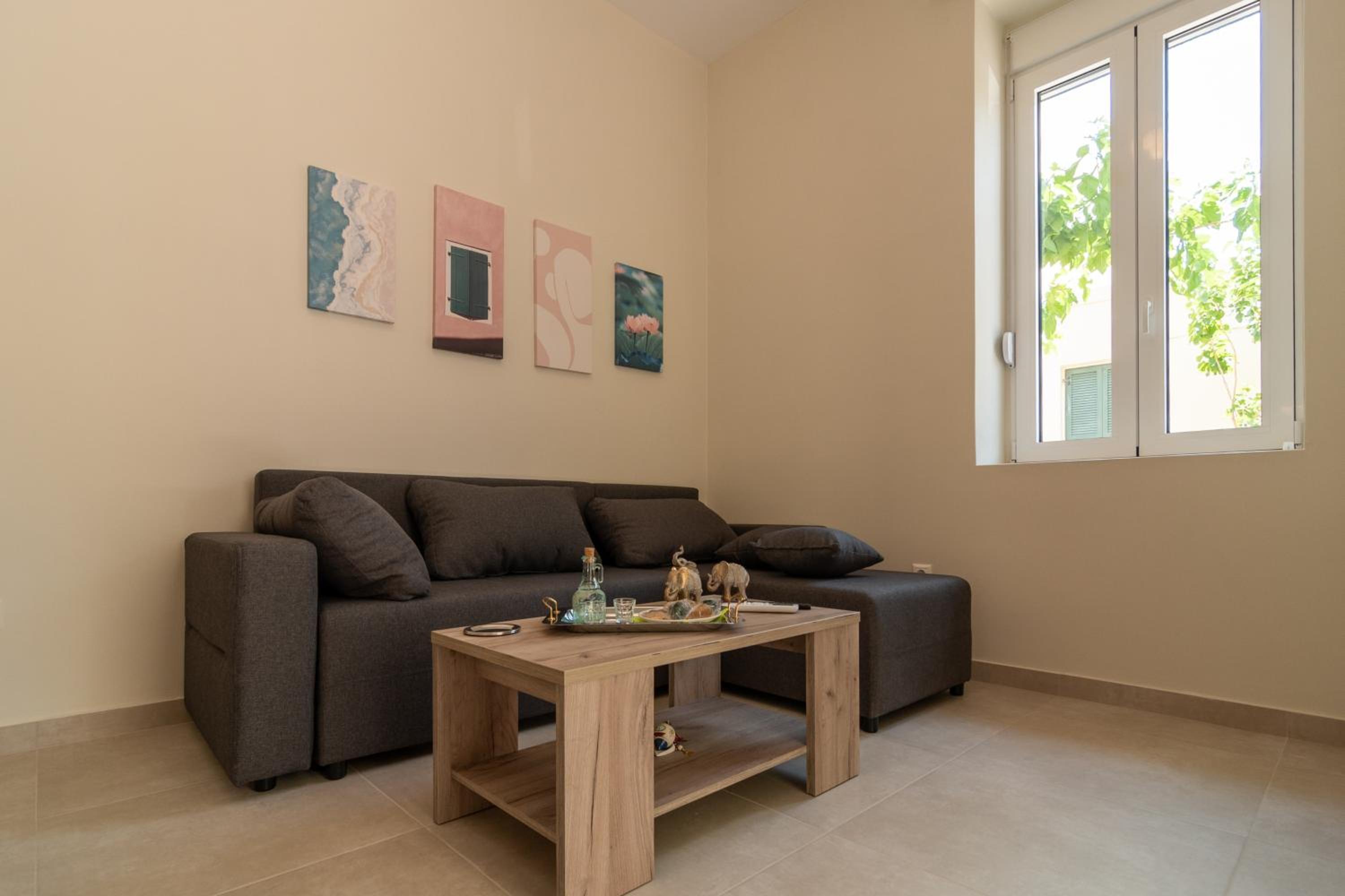 Gemma Apartments