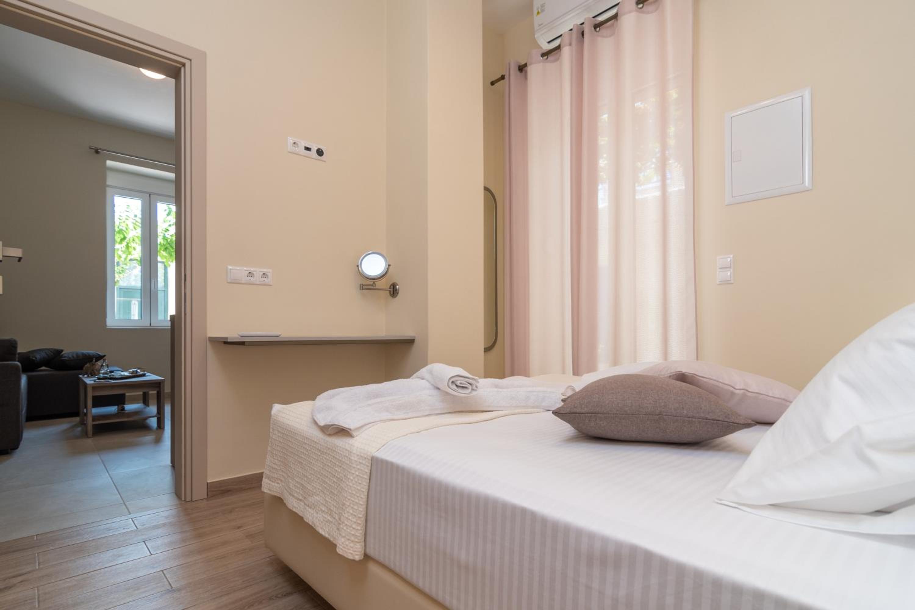 Gemma Apartments