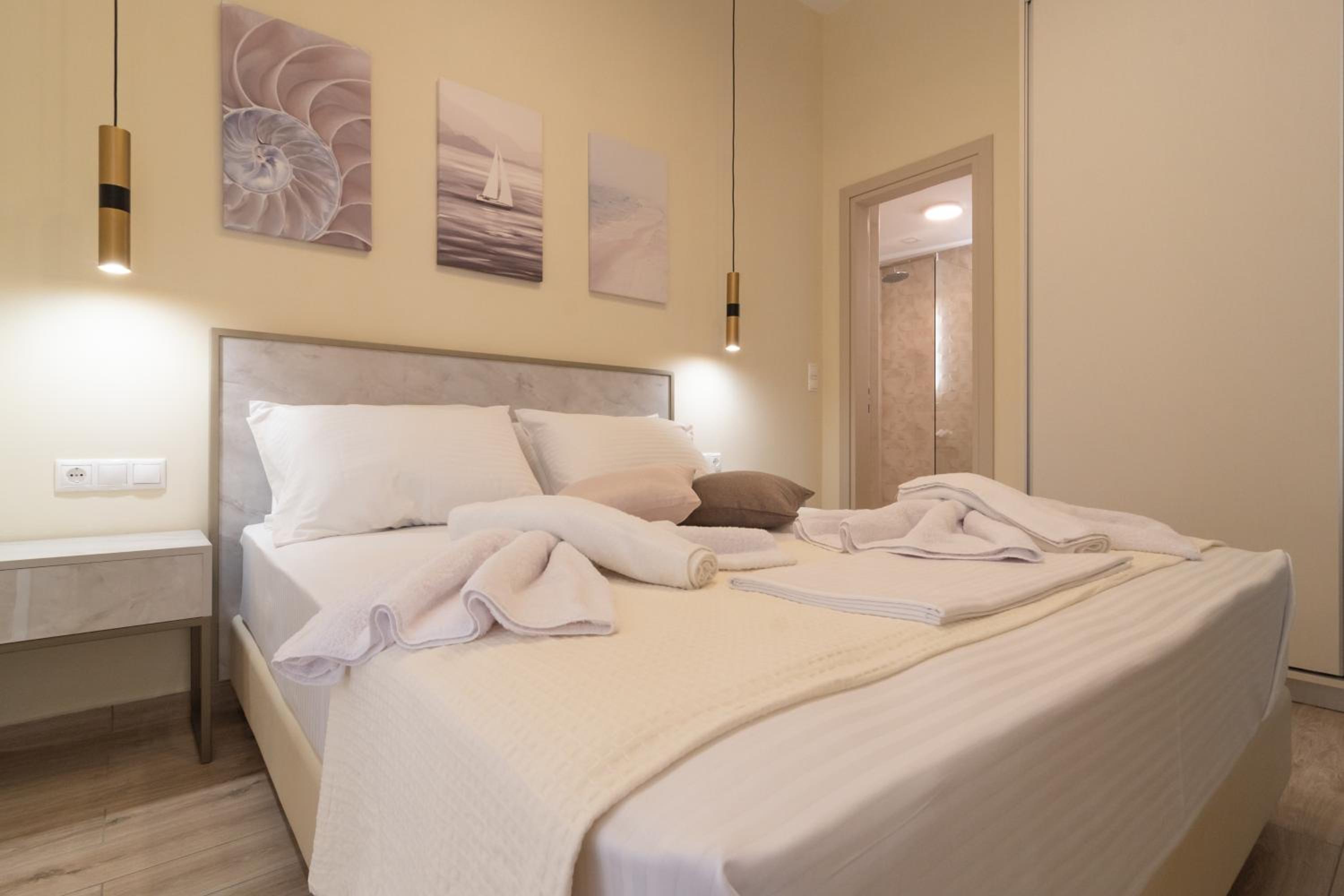 Gemma Apartments