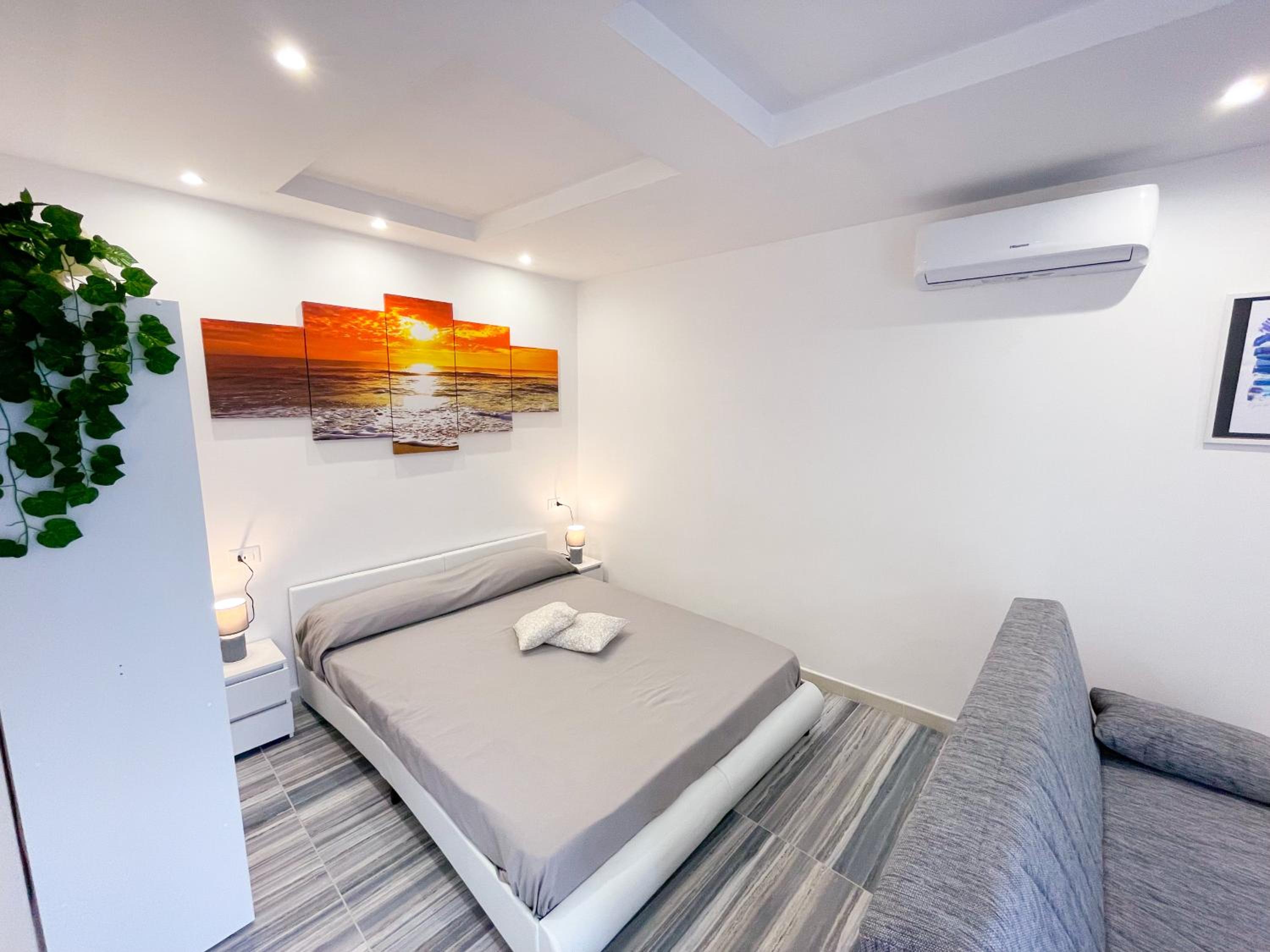 Barracuda Suite Sea View & Dinner Experience