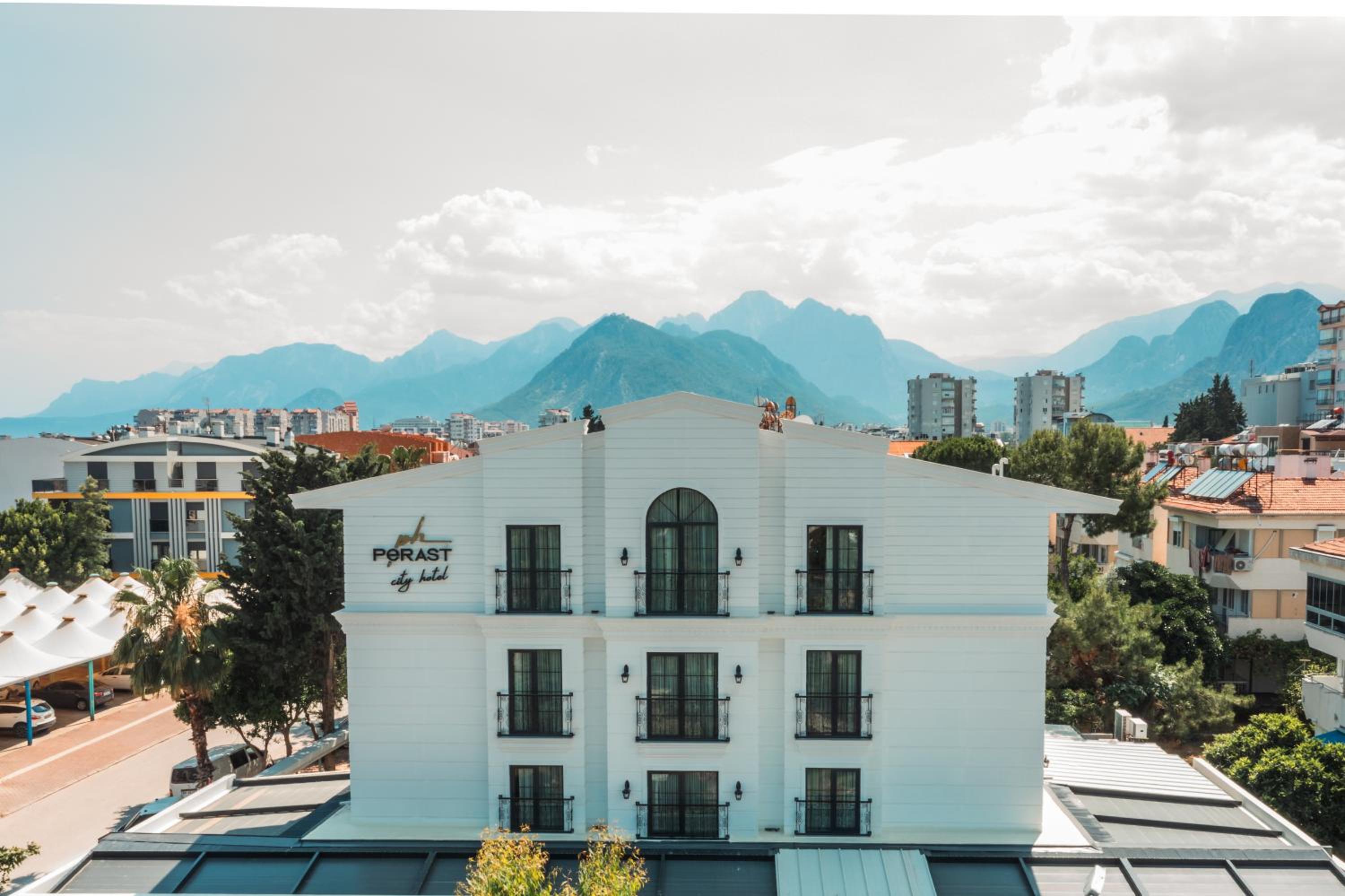 Perast City Otel - Image 10