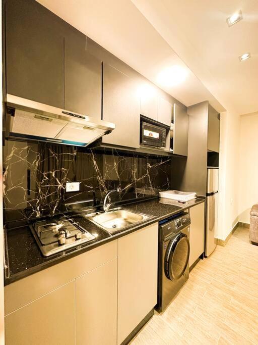 central apartment for rent 30 view 4