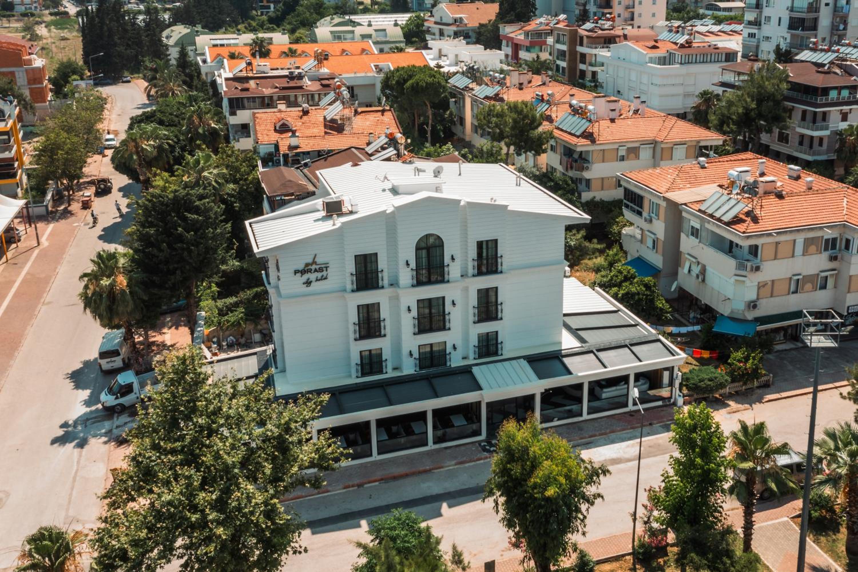 Perast City Otel - Image 11