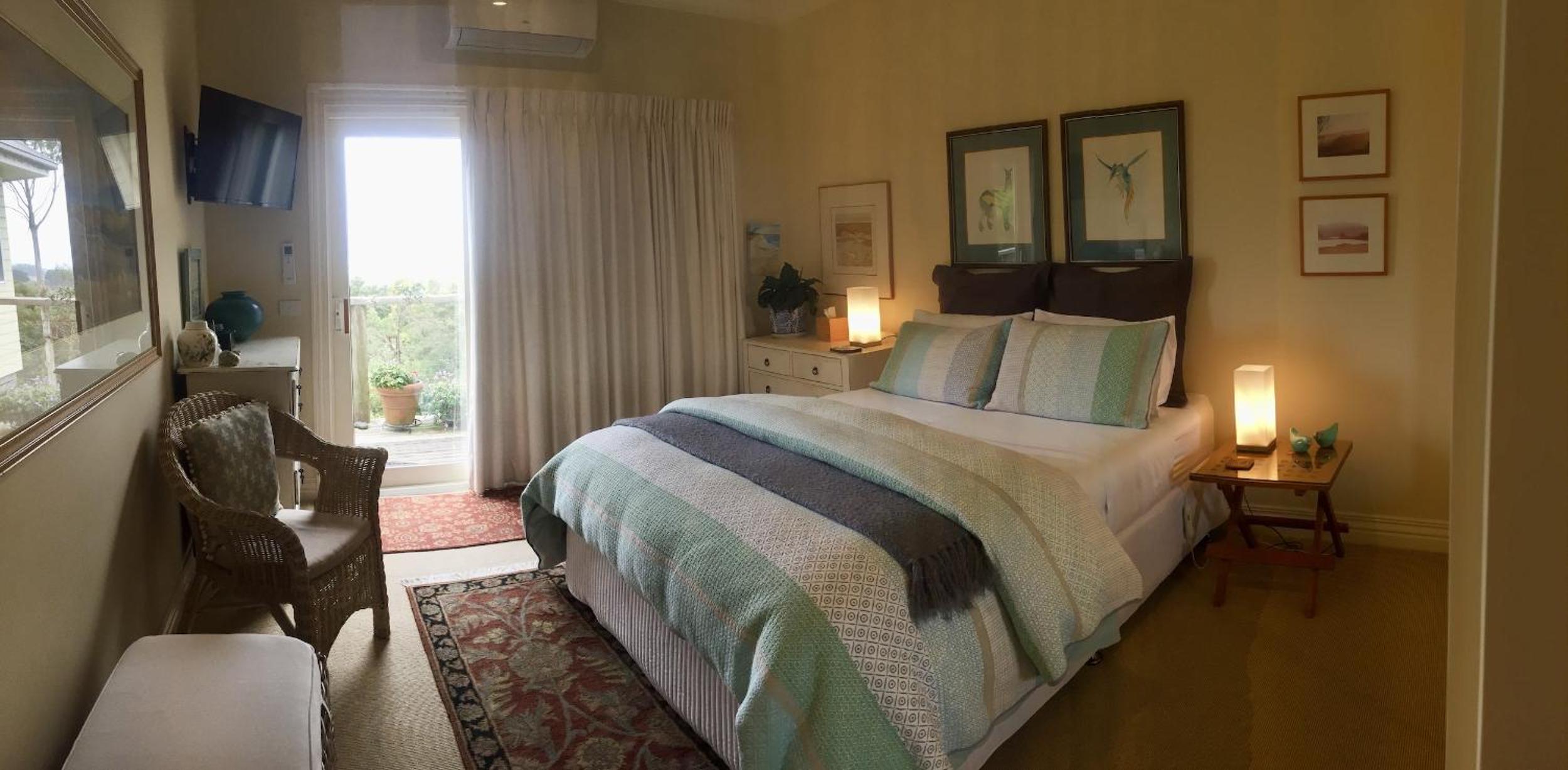 Llarrinda Bed & Breakfast