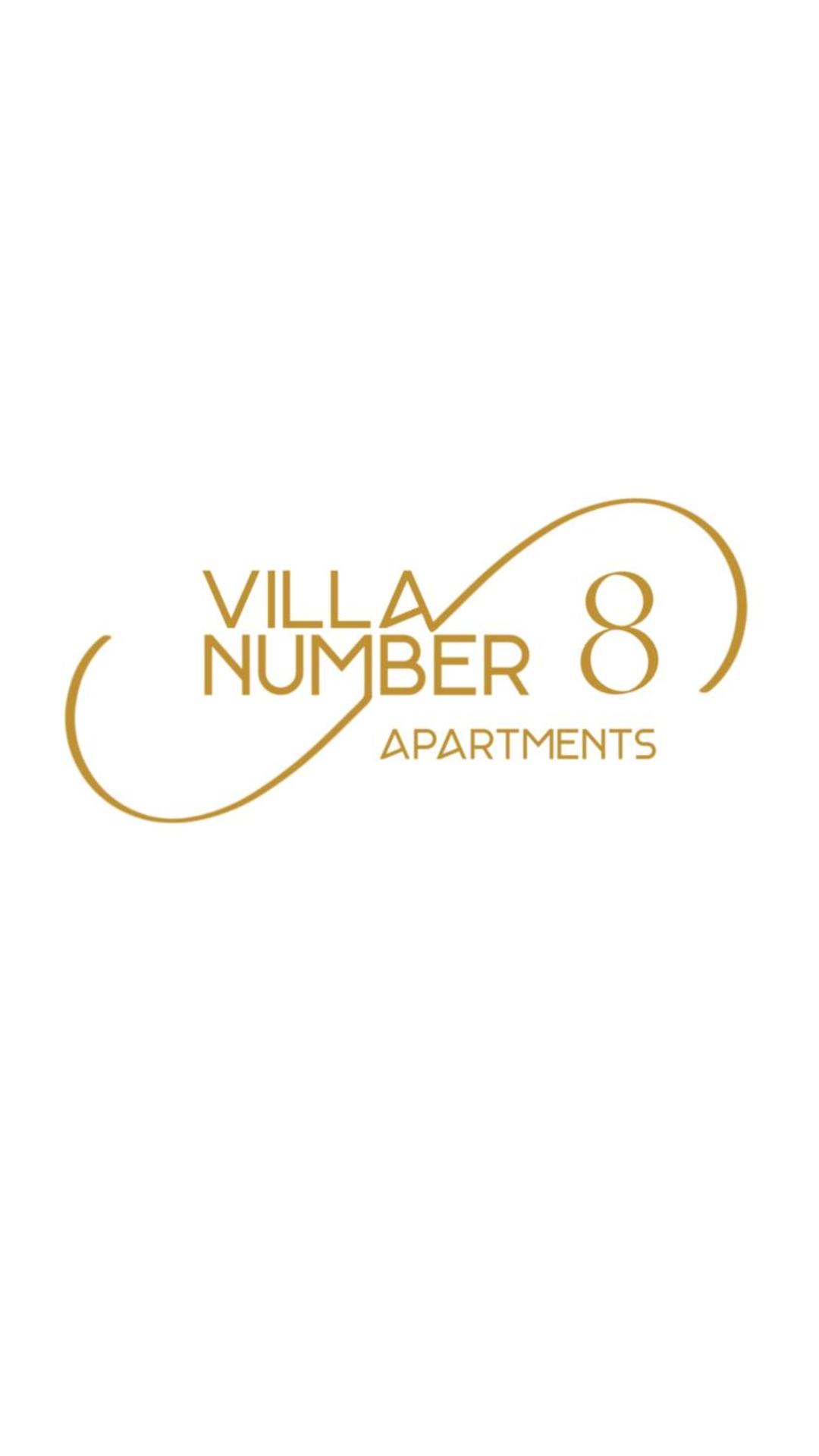 Villa Number 8