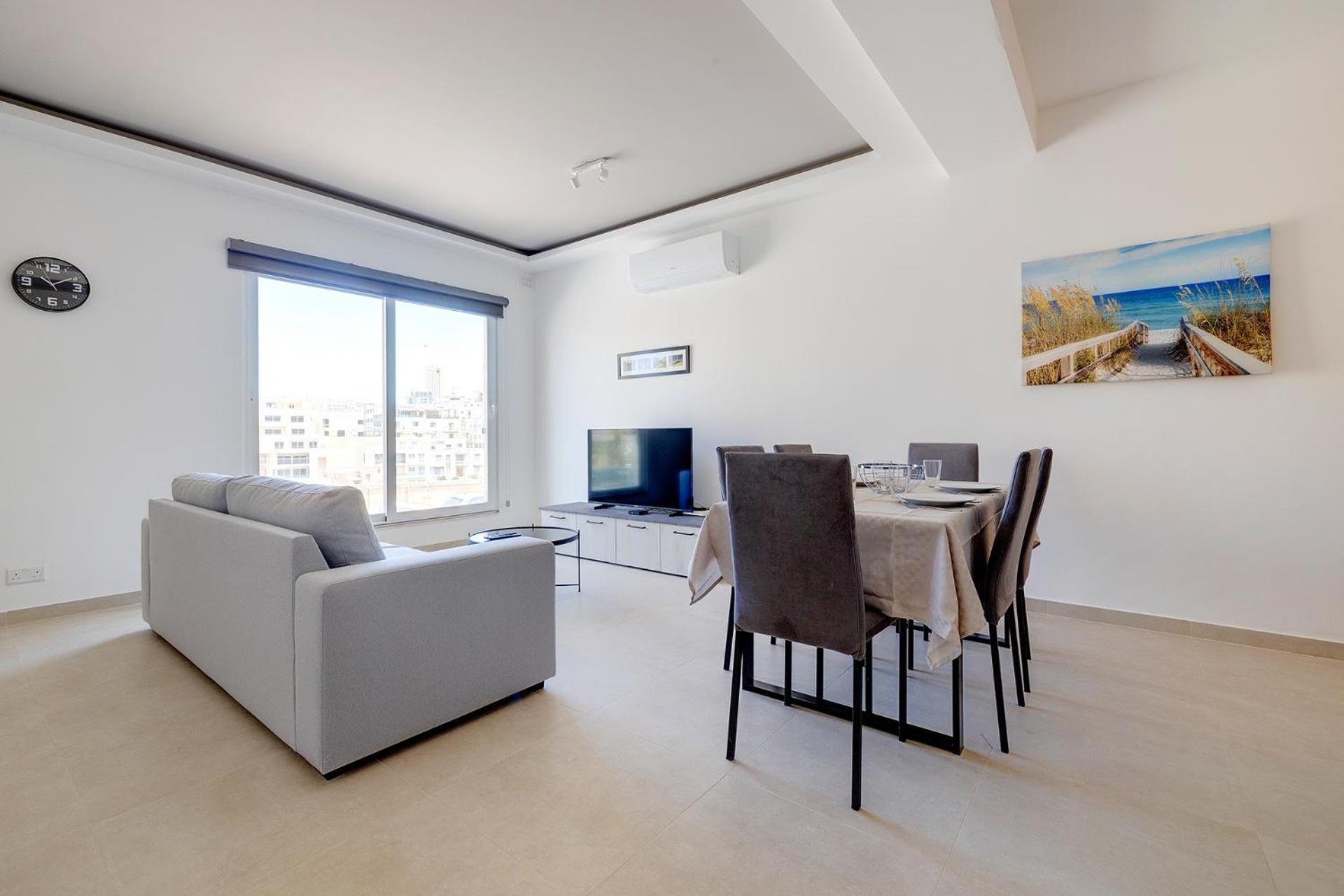 Luxury Maisonette in a Tranquil and Central Area photo 2