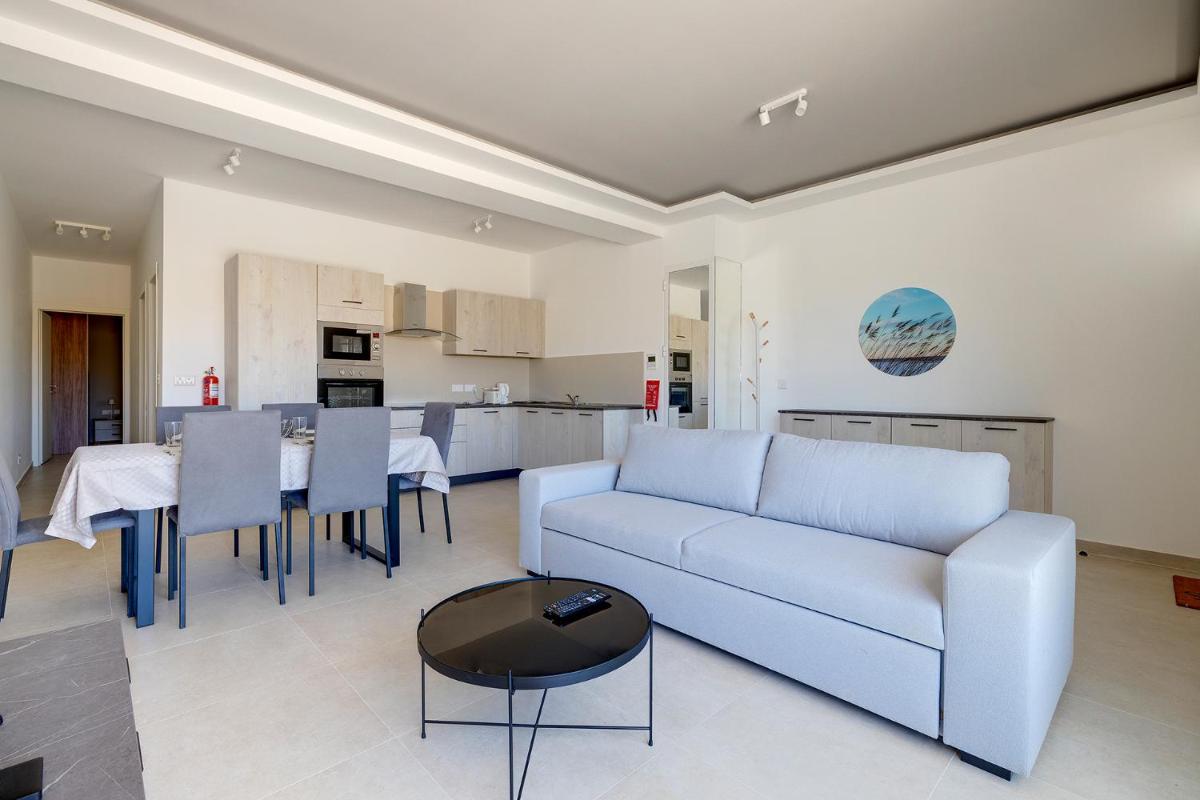 Luxury Maisonette in a Tranquil and Central Area photo 3