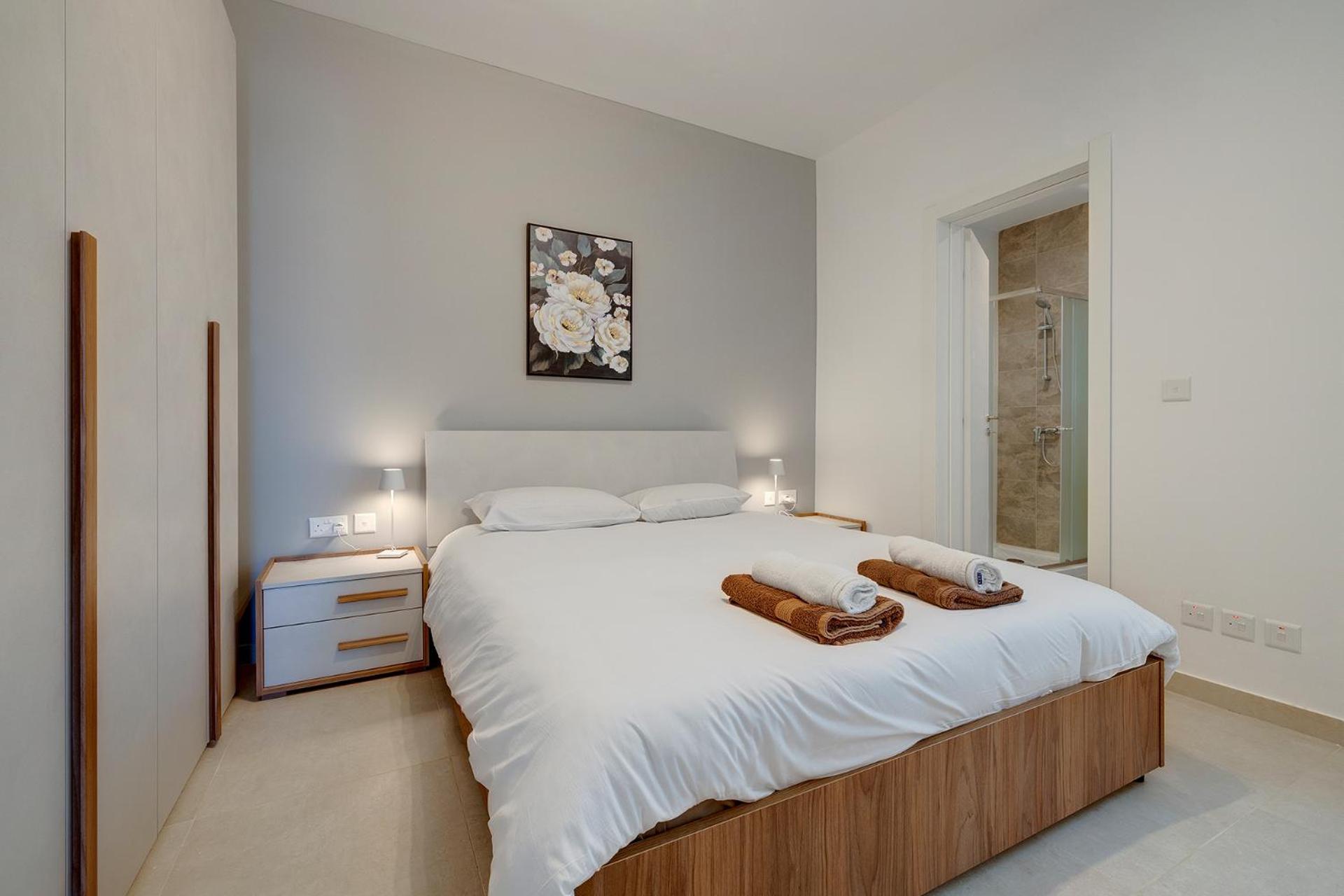 Luxury Maisonette in a Tranquil and Central Area photo 5
