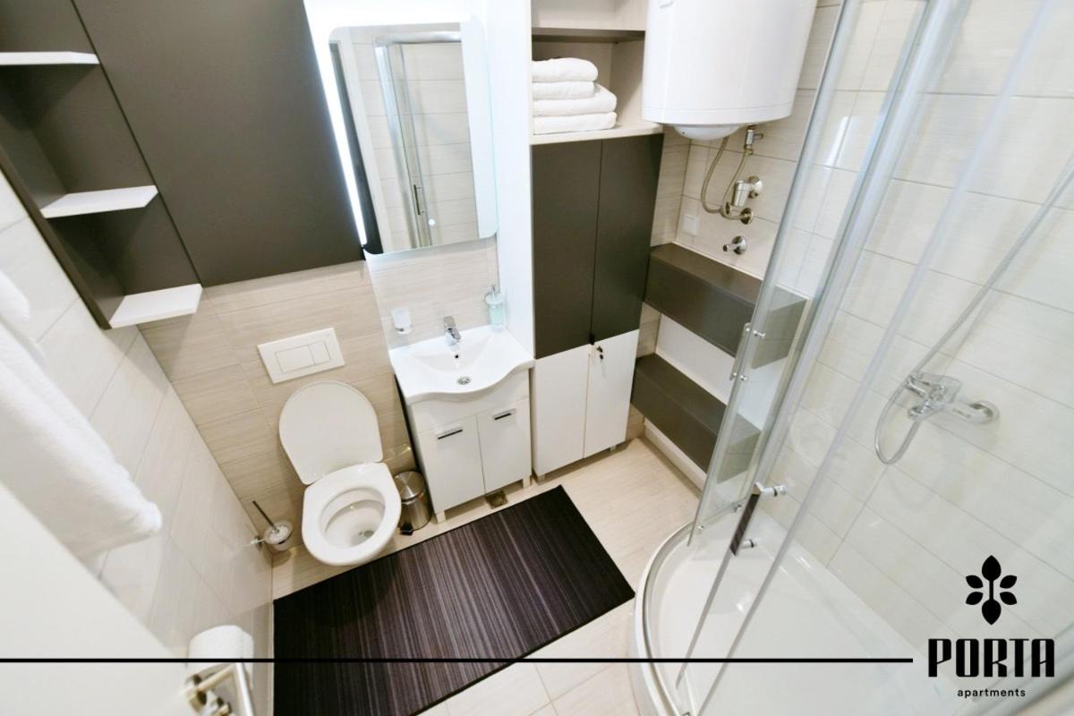 Porta Apartman Sarajevo