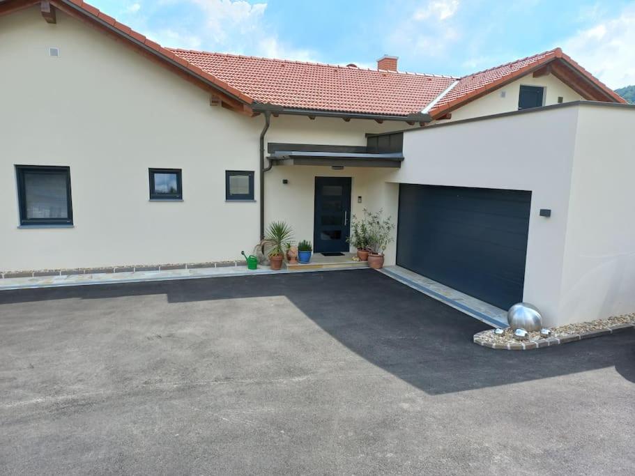 Haus Sylvia