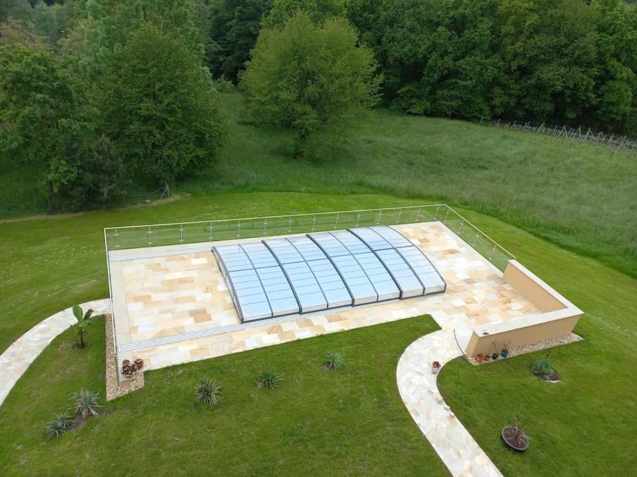Haus Sylvia