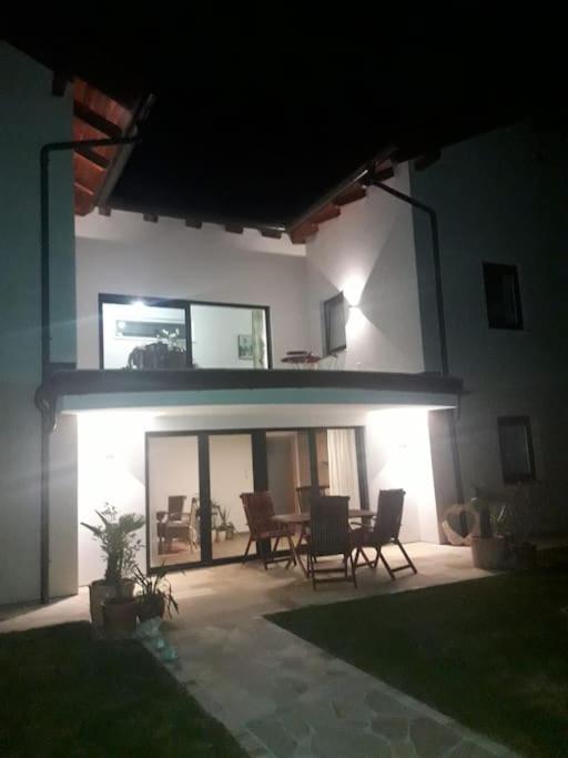 Haus Sylvia