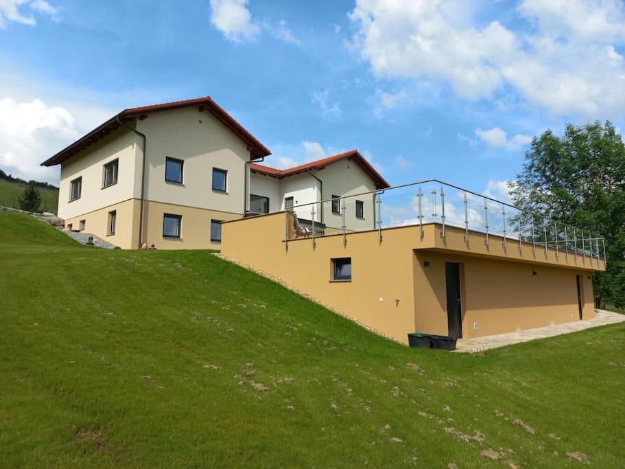 Haus Sylvia
