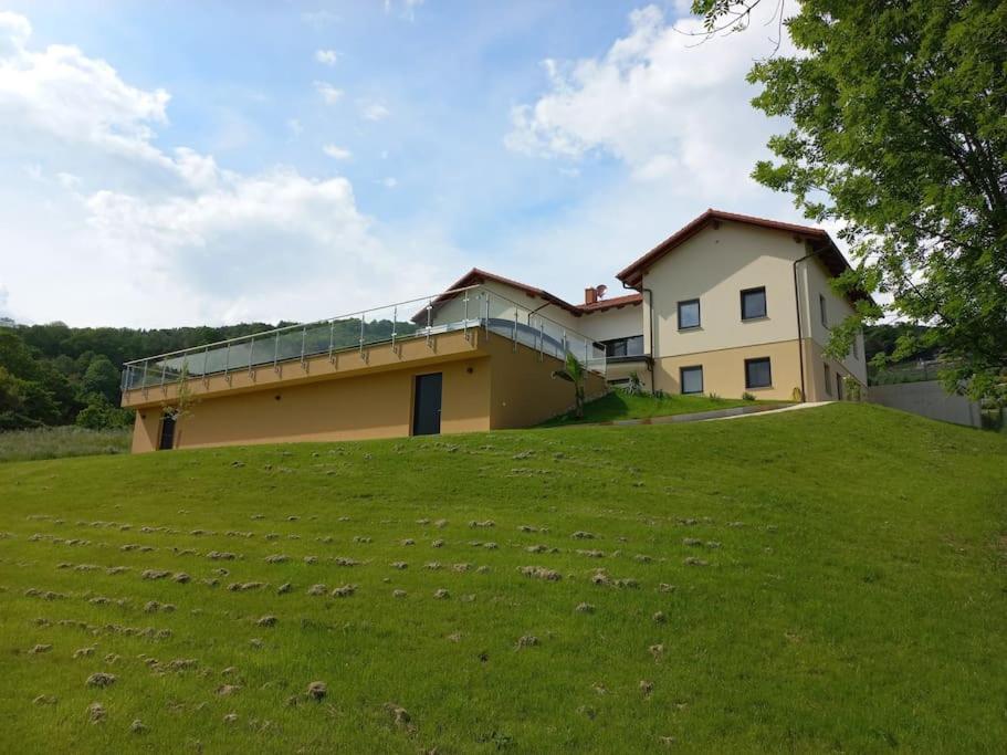 Haus Sylvia