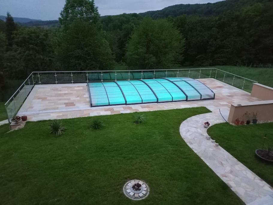 Haus Sylvia