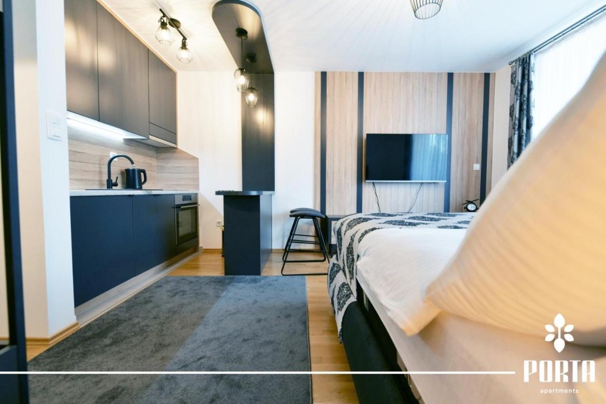 Porta Apartman Sarajevo