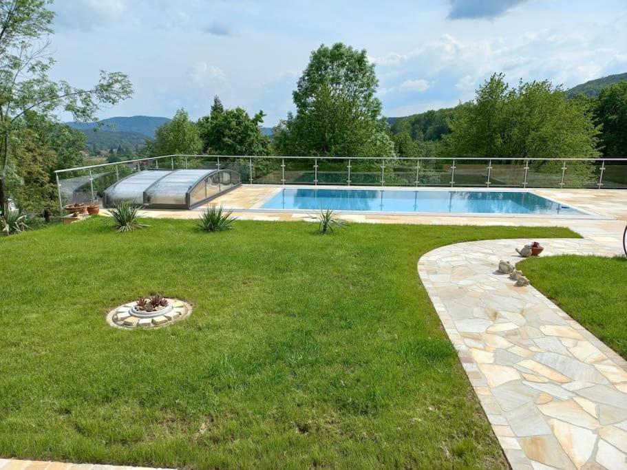 Haus Sylvia